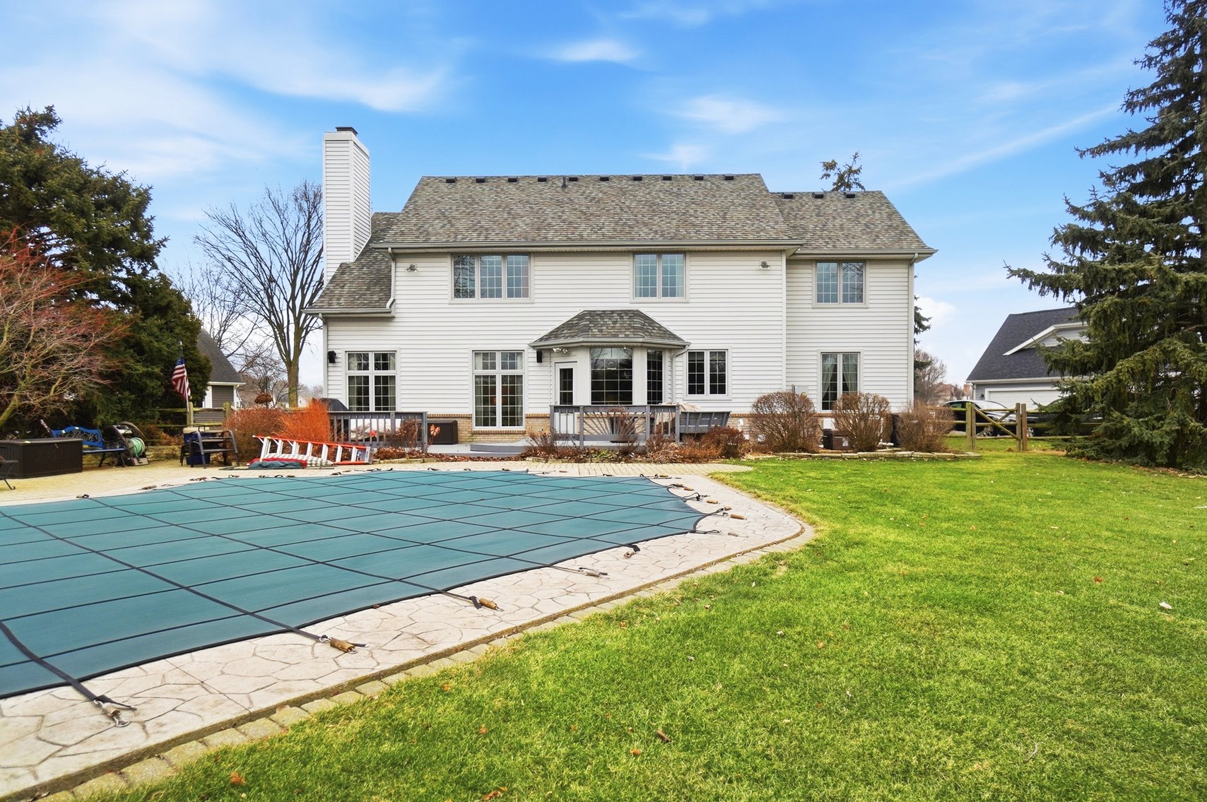 Image for 29078 Belmont Farm Road, Perrysburg, OH 43551