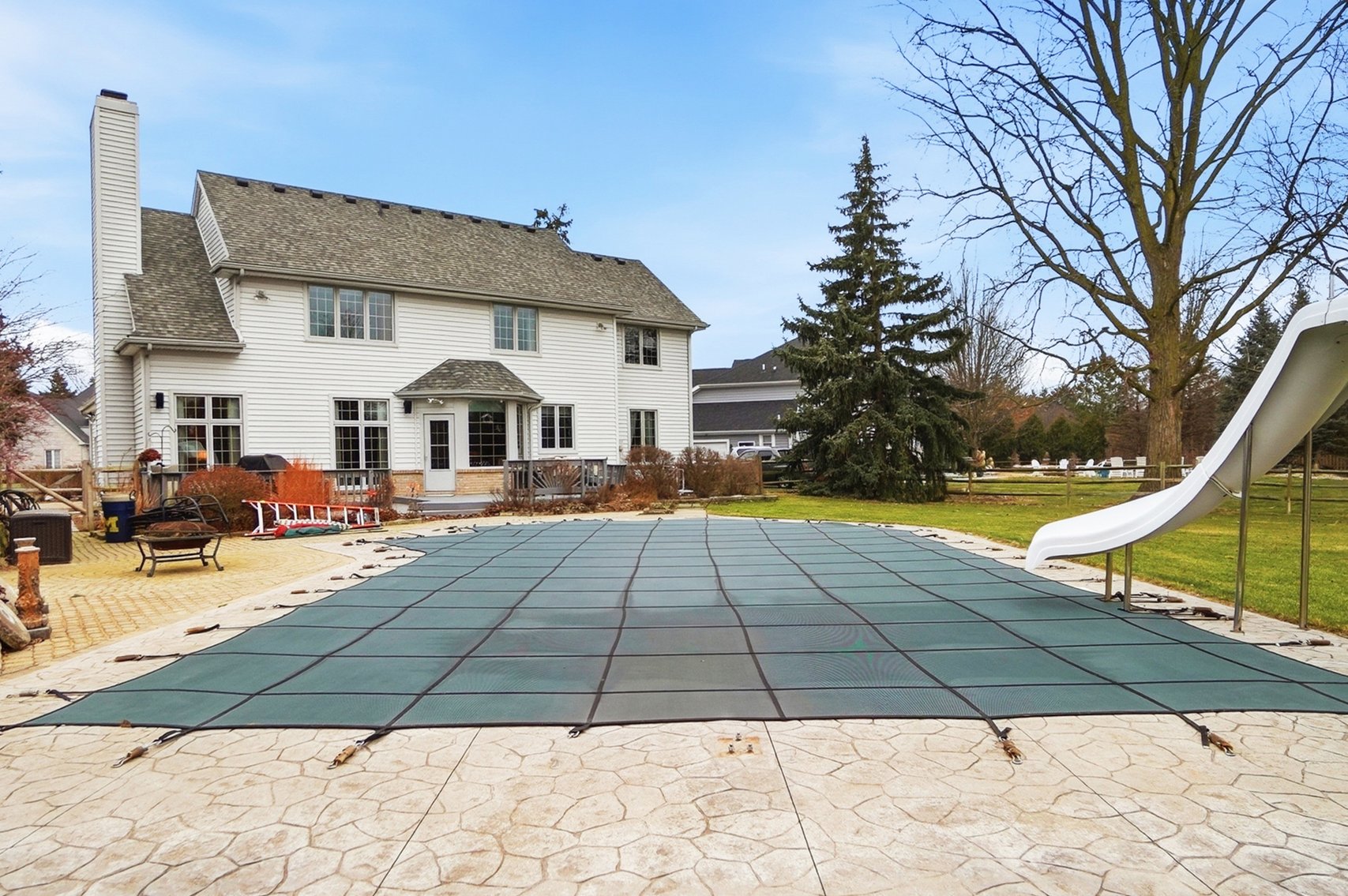 Image for 29078 Belmont Farm Road, Perrysburg, OH 43551