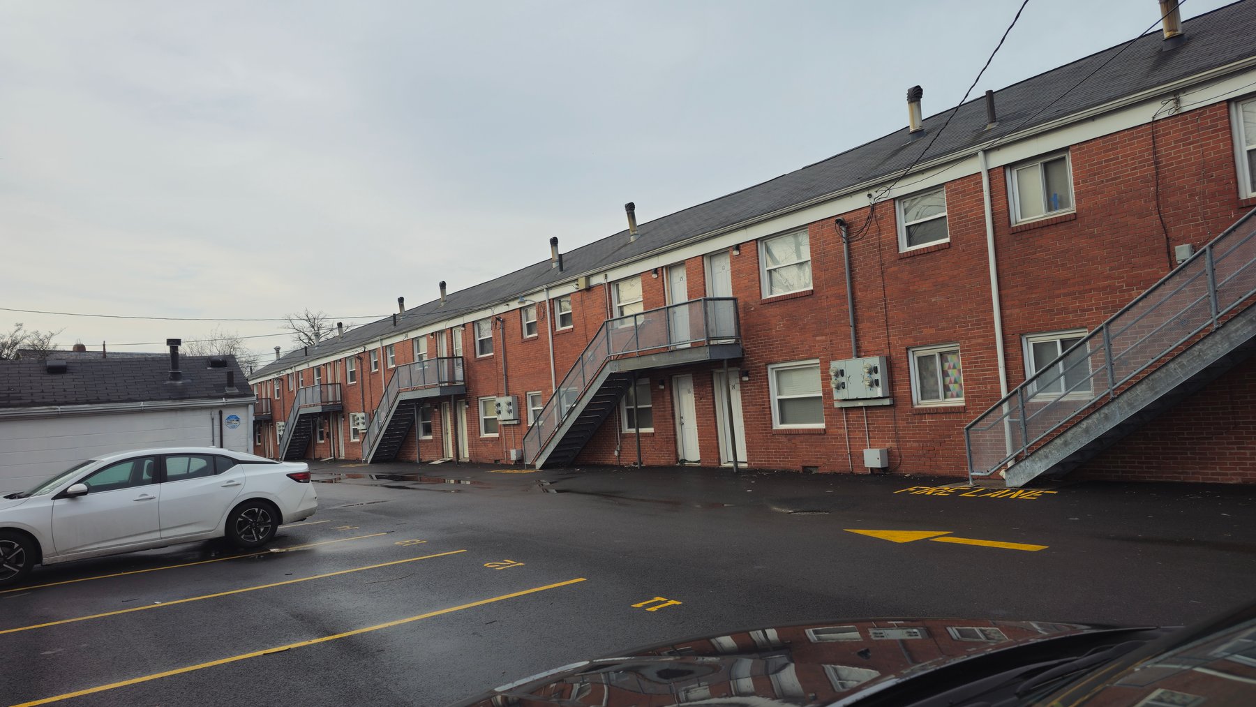 Image for 1303 South Cove Boulevard, Toledo, Ohio 43606