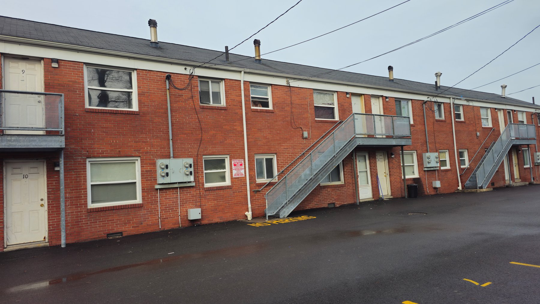 Image for 1303 South Cove Boulevard, Toledo, Ohio 43606