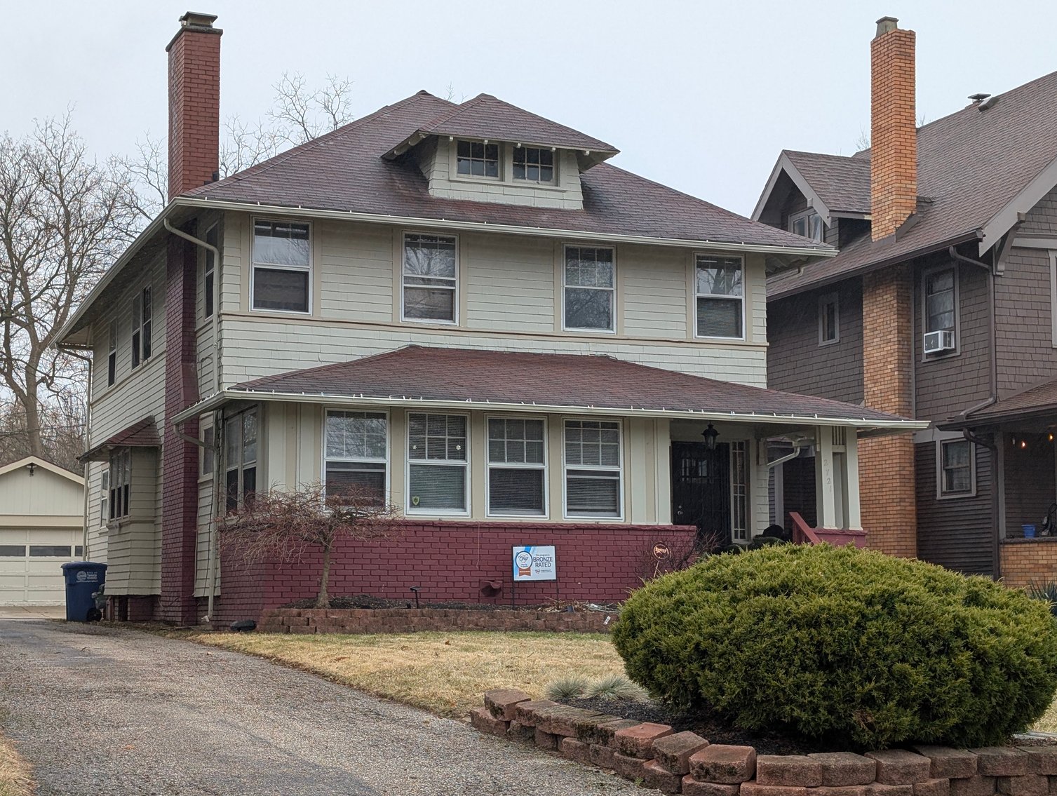 Image for 2721 Parkwood Avenue, Toledo, Ohio 43610