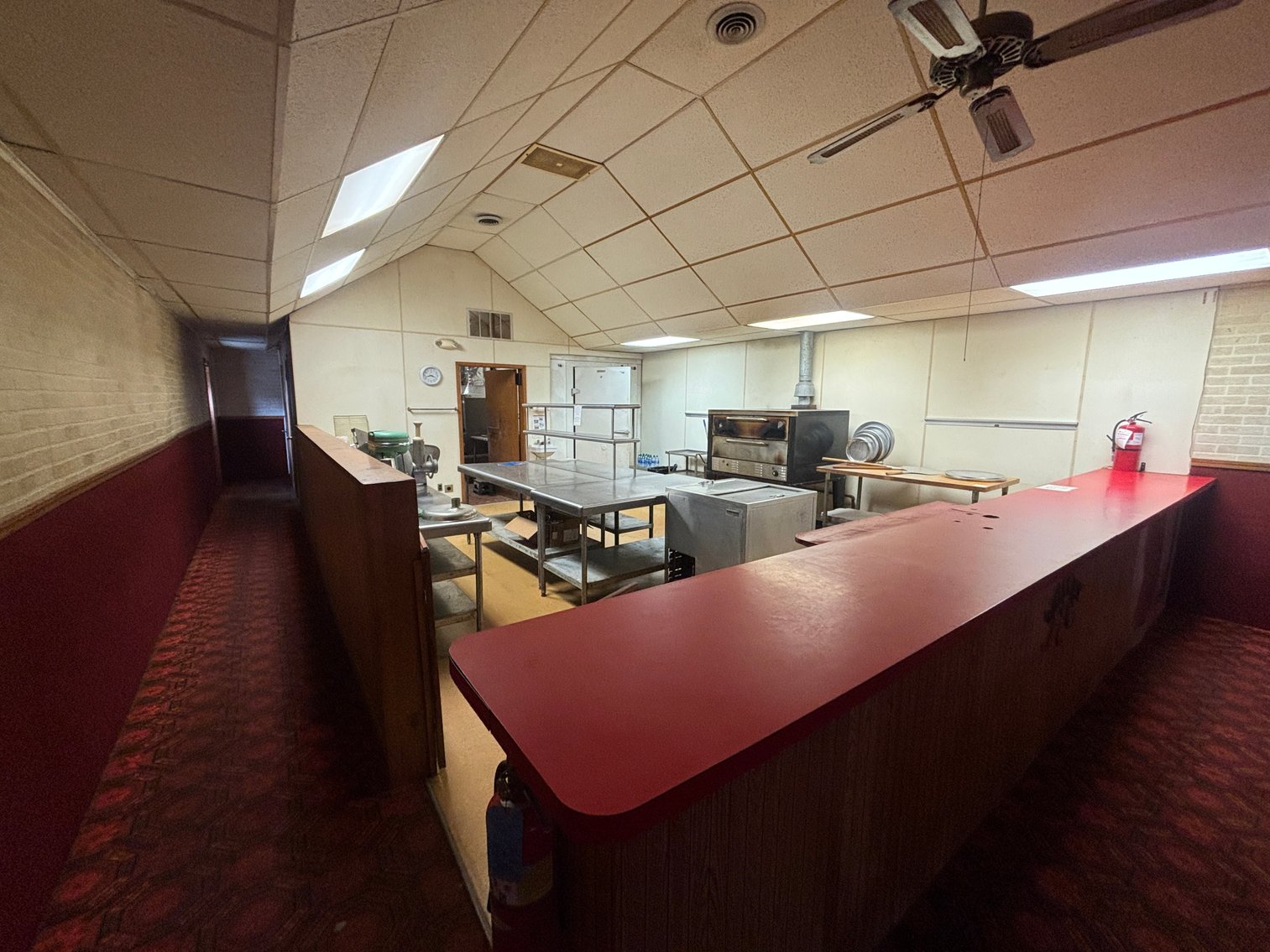 Image for 101 and 103 West Main Street, Fayette, Ohio 43521