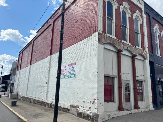 Image for 101 and 103 West Main Street, Fayette, Ohio 43521