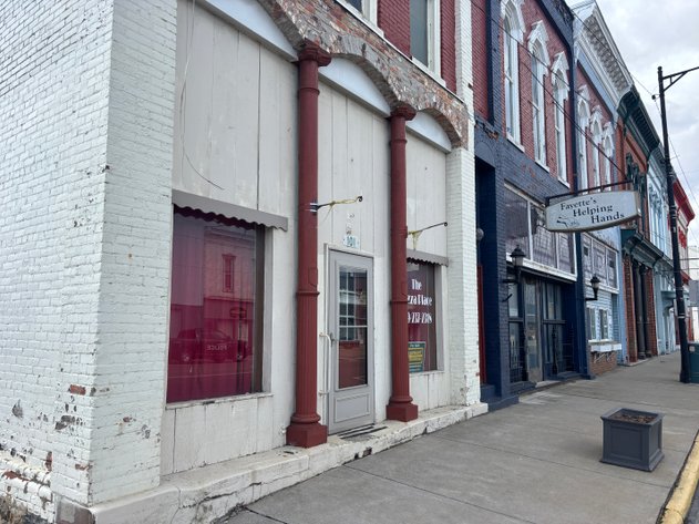 Image for 101 and 103 West Main Street, Fayette, Ohio 43521