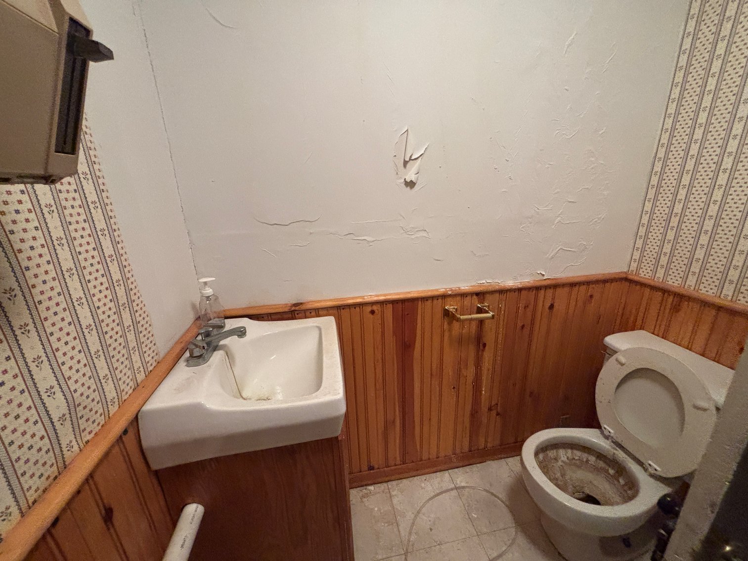 Image for 101 and 103 West Main Street, Fayette, Ohio 43521