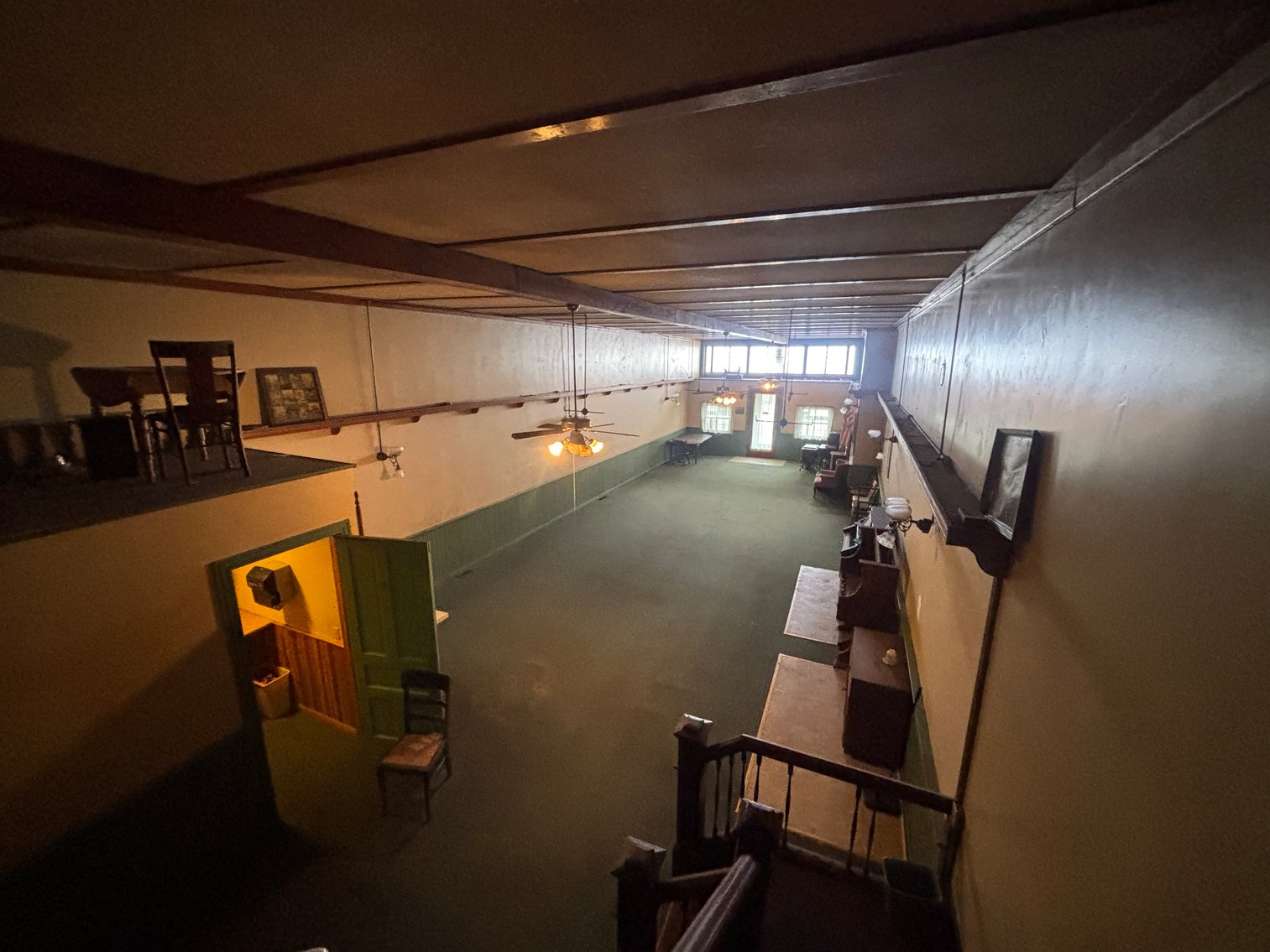 Image for 101 and 103 West Main Street, Fayette, Ohio 43521