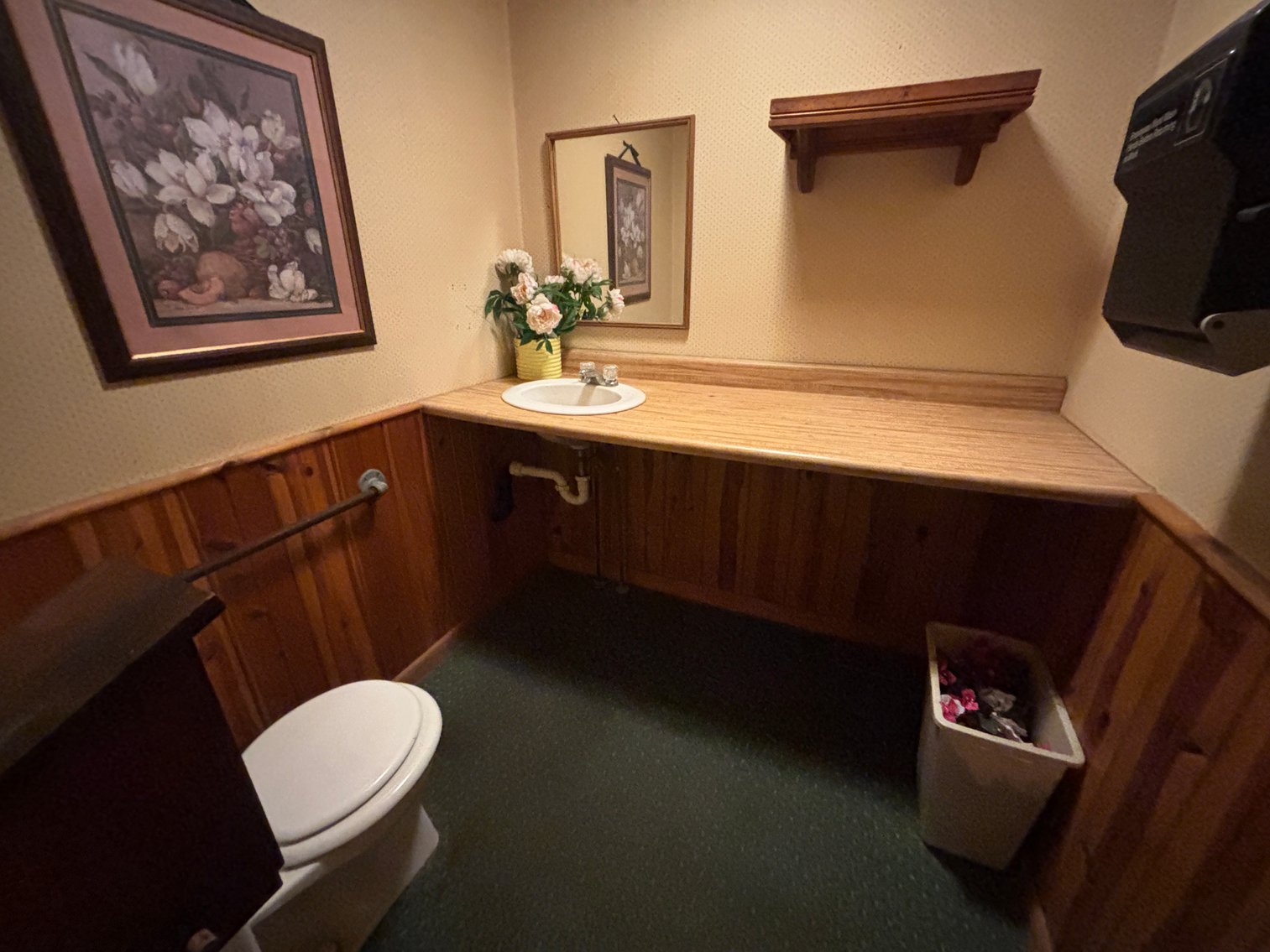 Image for 101 and 103 West Main Street, Fayette, Ohio 43521