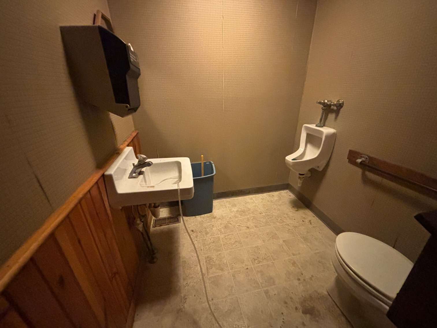 Image for 101 and 103 West Main Street, Fayette, Ohio 43521