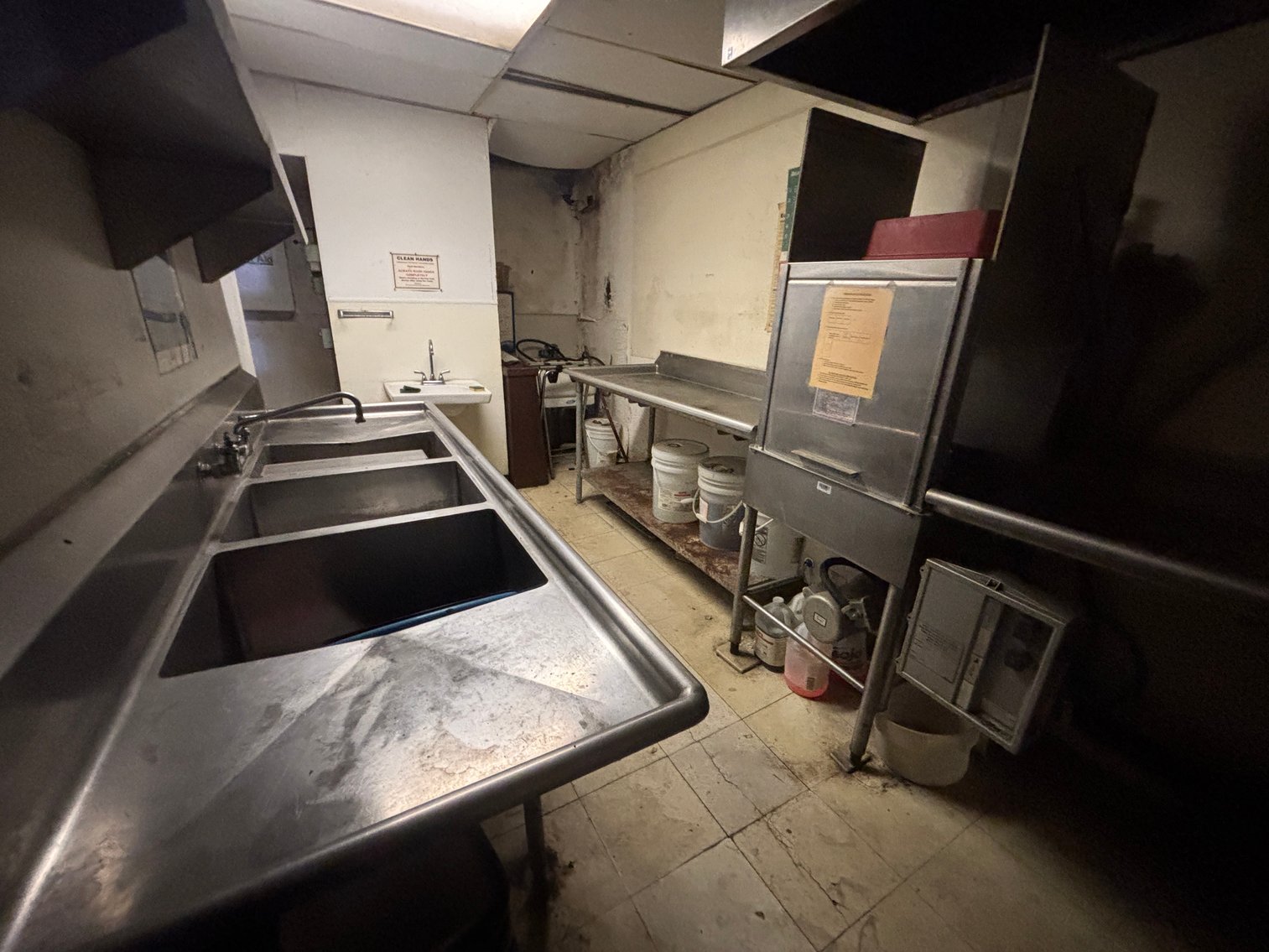 Image for 101 and 103 West Main Street, Fayette, Ohio 43521