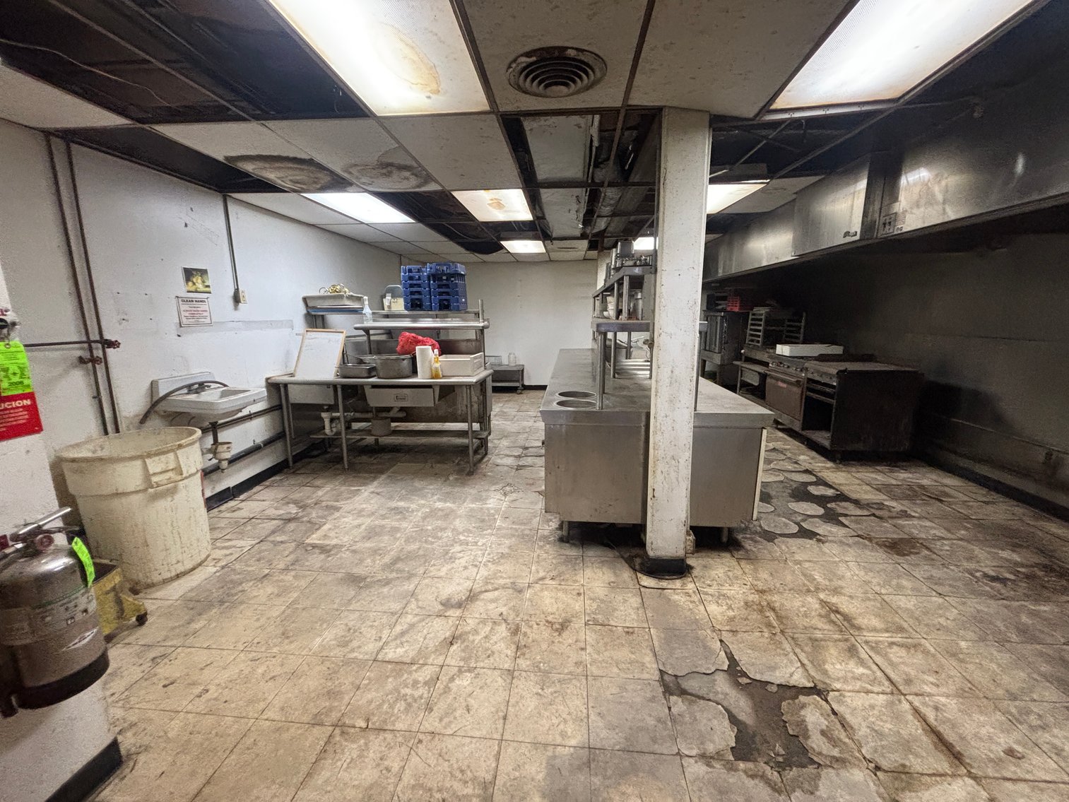 Image for 101 and 103 West Main Street, Fayette, Ohio 43521