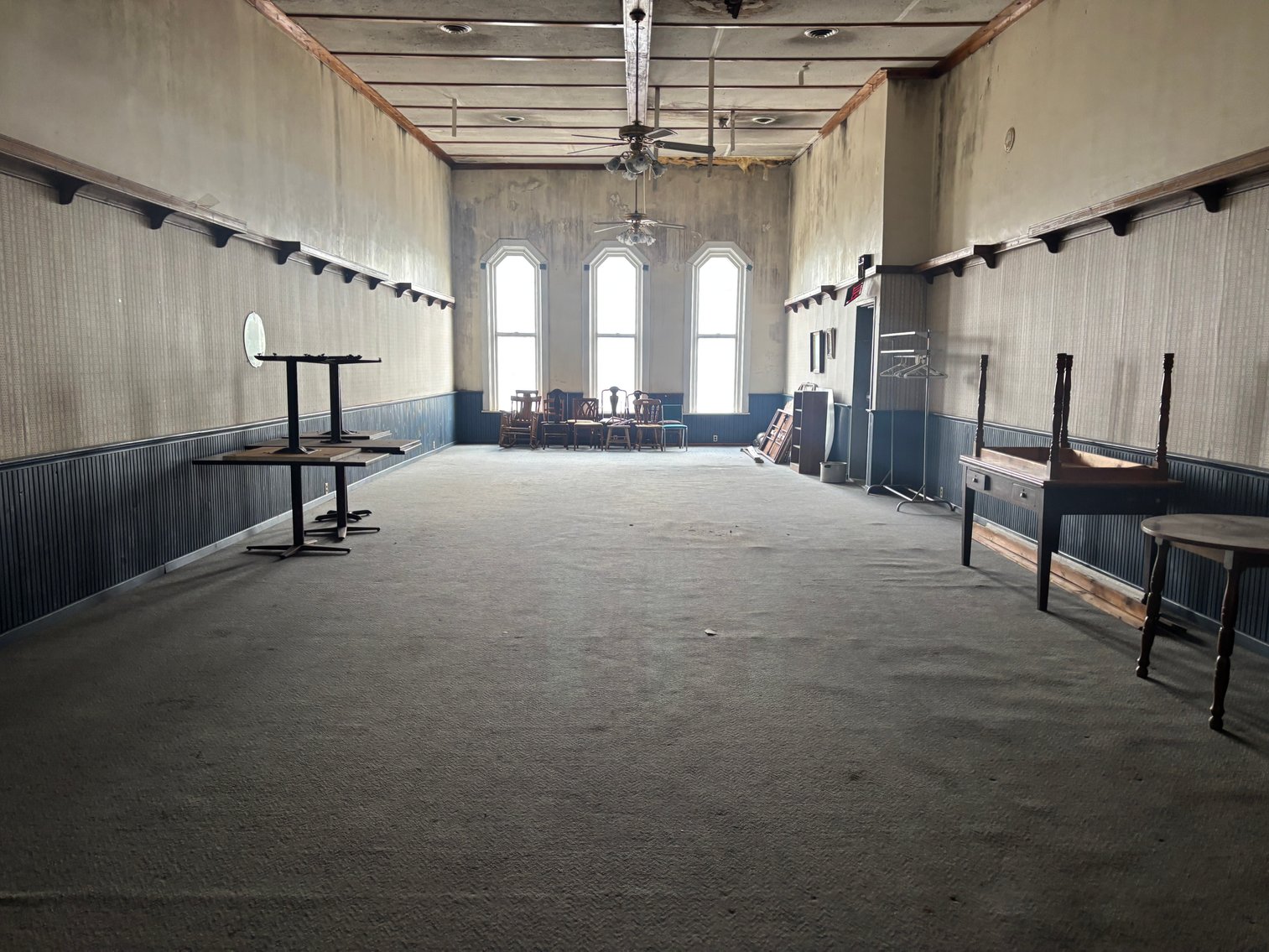 Image for 101 and 103 West Main Street, Fayette, Ohio 43521