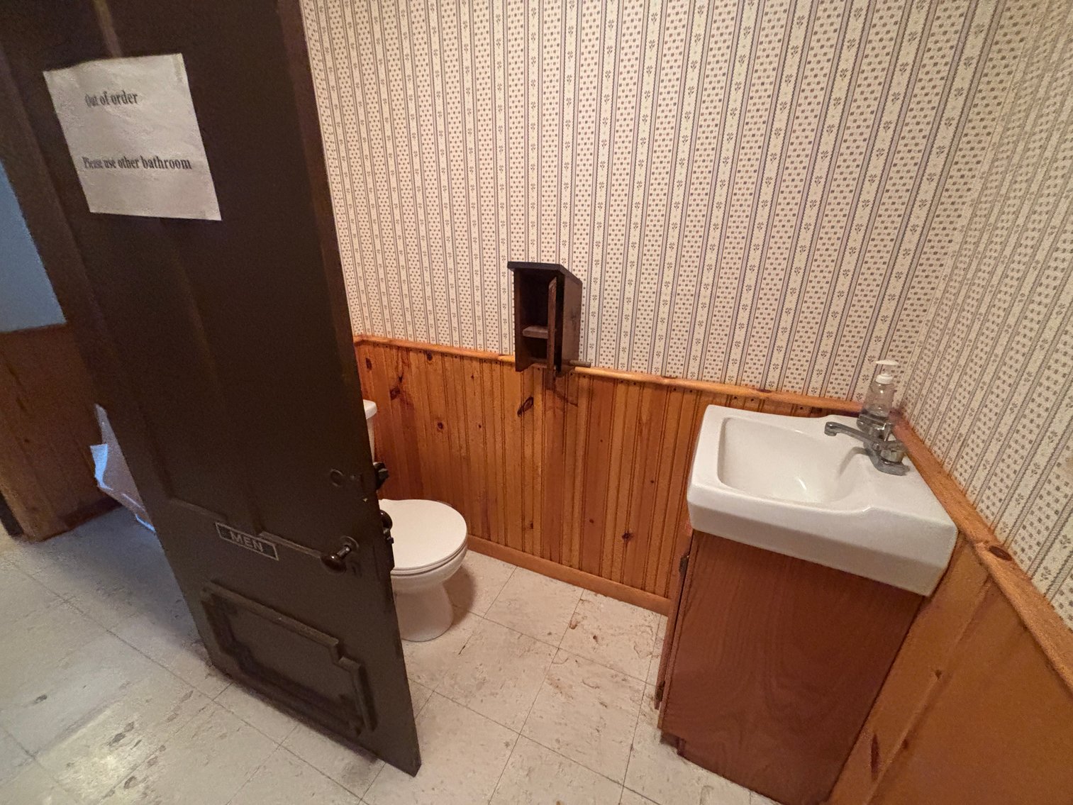 Image for 101 and 103 West Main Street, Fayette, Ohio 43521