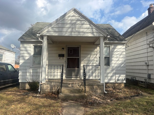 Image for 616 Waverly Avenue, Toledo, Ohio 43607