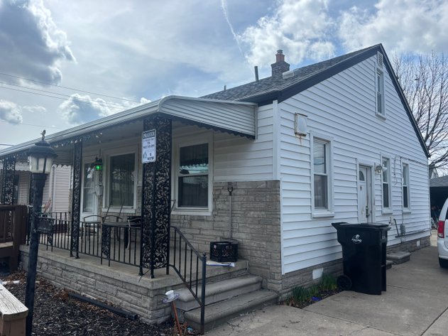 Image for 3926 21st Street, Wyandotte, Michigan 48192