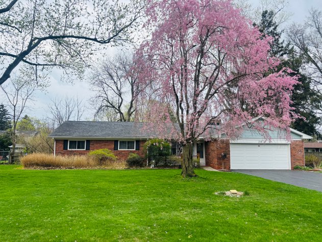 Image for 2148 Heatherwood Drive, Toledo, Ohio 43614