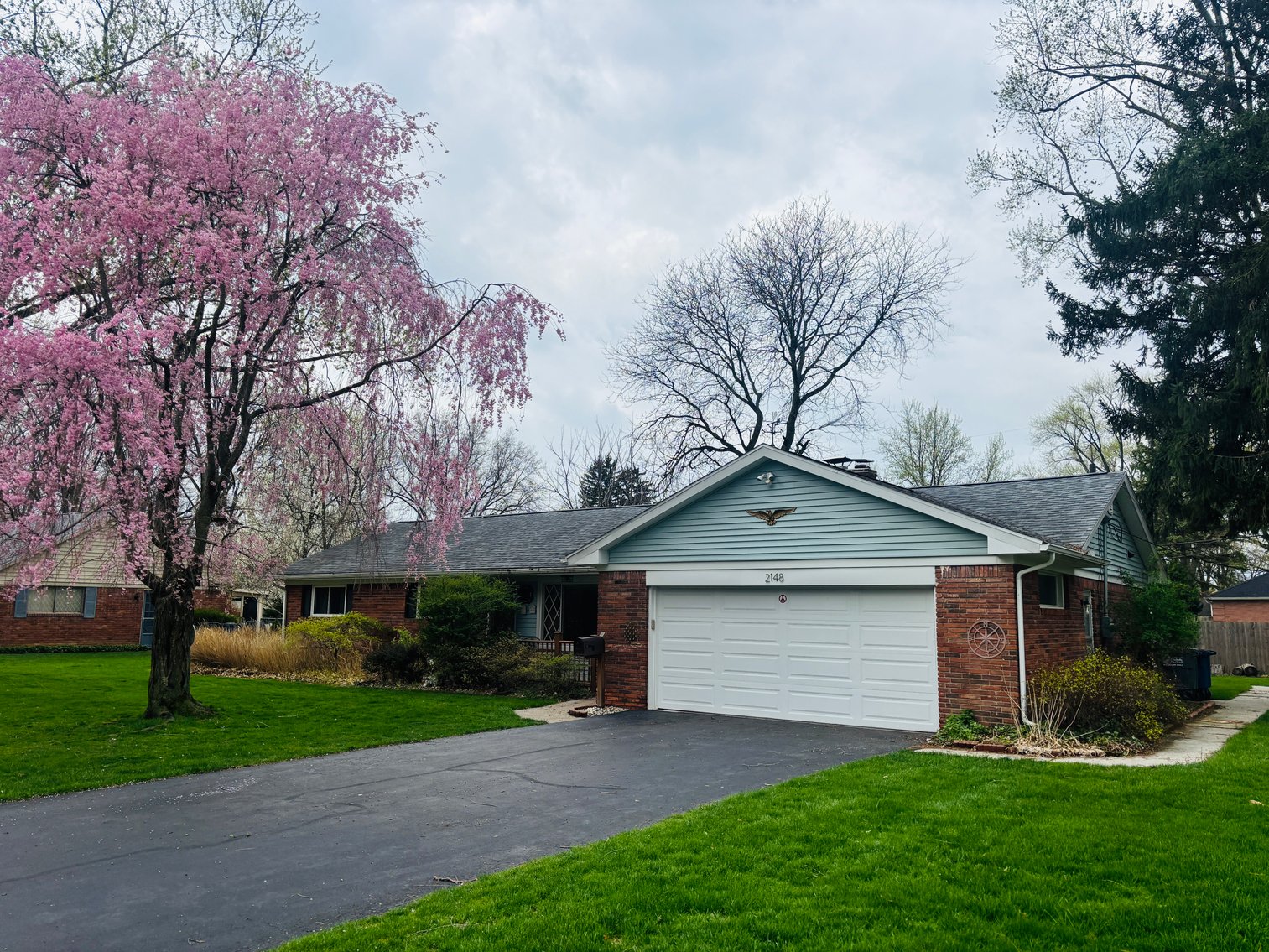 Image for 2148 Heatherwood Drive, Toledo, Ohio 43614
