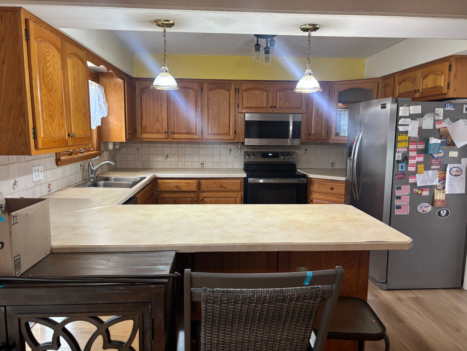 Image for 2148 Heatherwood Drive, Toledo, Ohio 43614