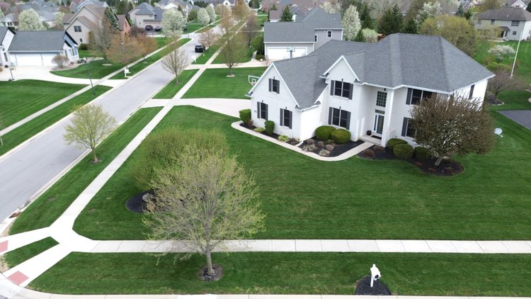 Image for 8450 Snapdragon Lane, Monclova, Ohio 43542