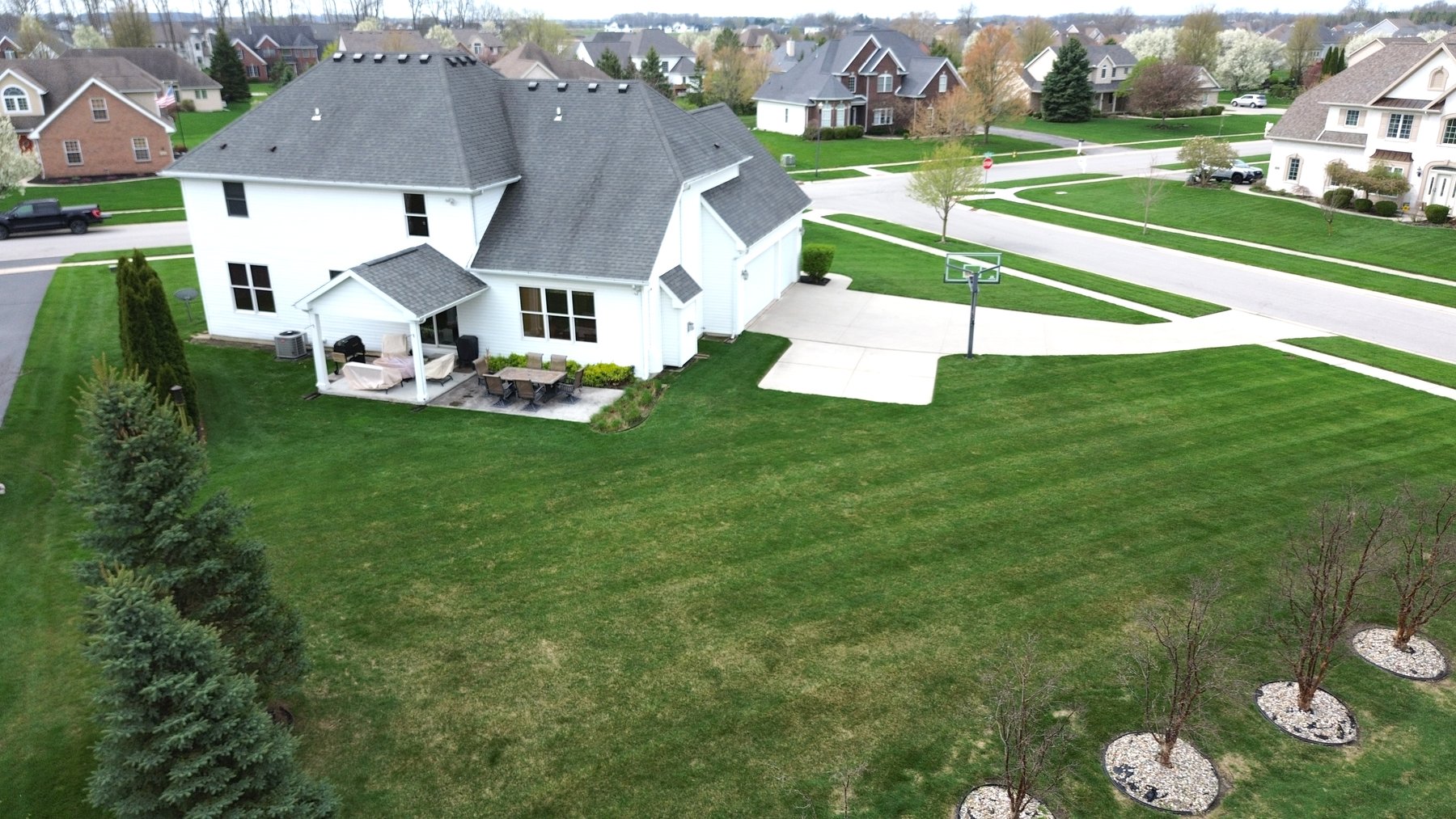 Image for 8450 Snapdragon Lane, Monclova, Ohio 43542