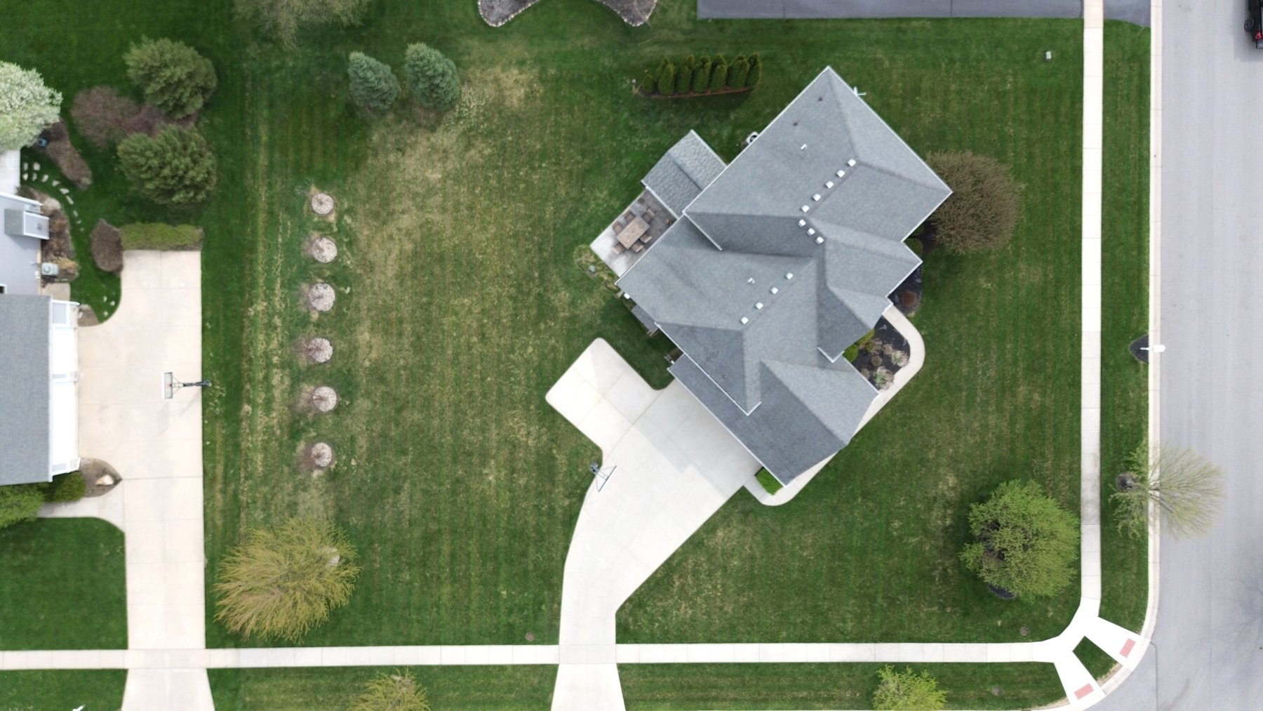 Image for 8450 Snapdragon Lane, Monclova, Ohio 43542