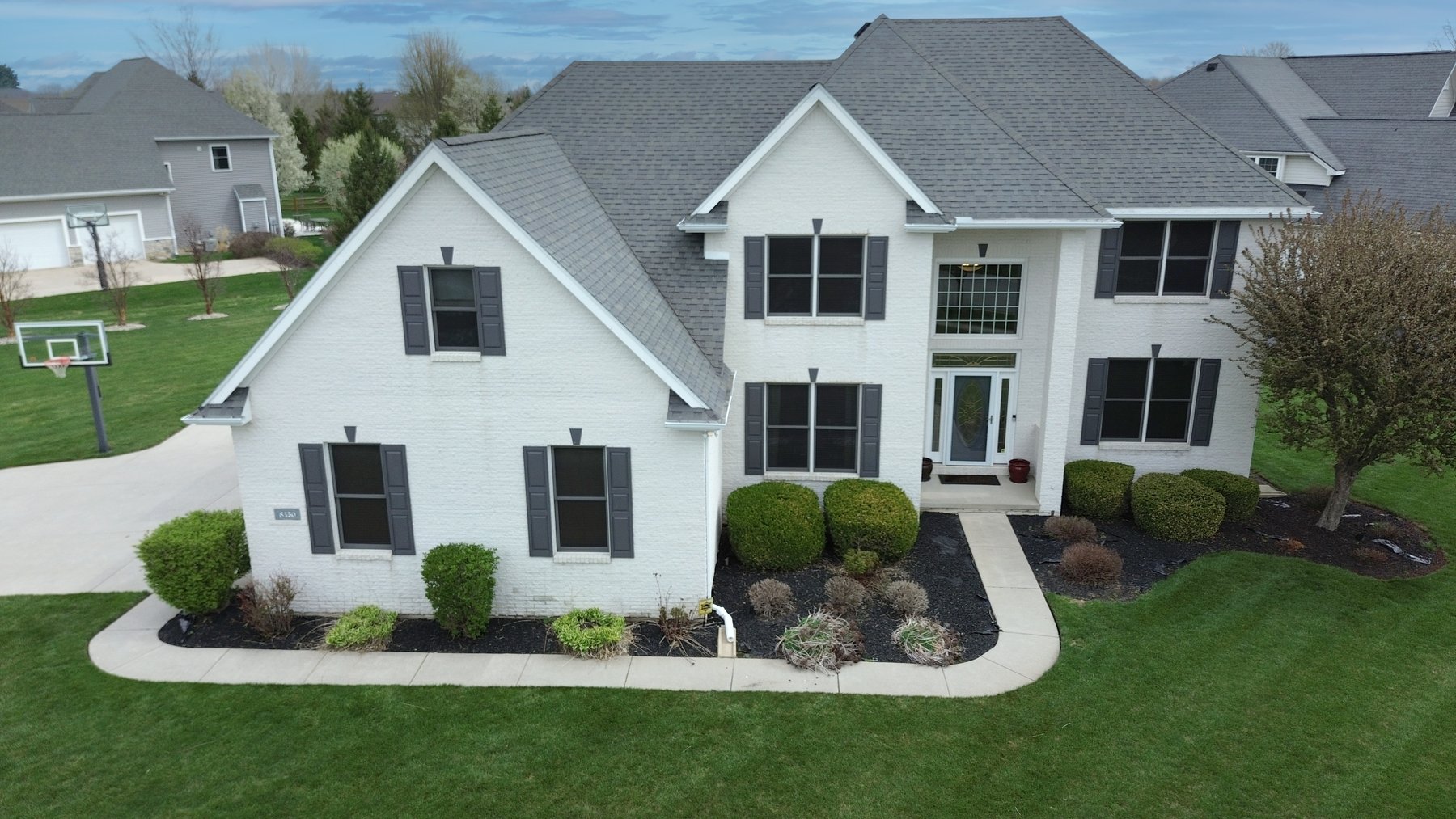 Image for 8450 Snapdragon Lane, Monclova, Ohio 43542