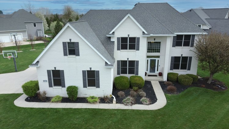 Image for 8450 Snapdragon Lane, Monclova, Ohio 43542