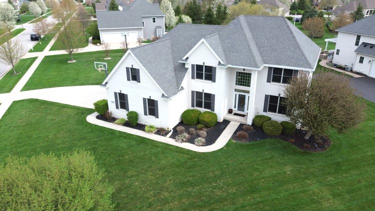 Image for 8450 Snapdragon Lane, Monclova, Ohio 43542