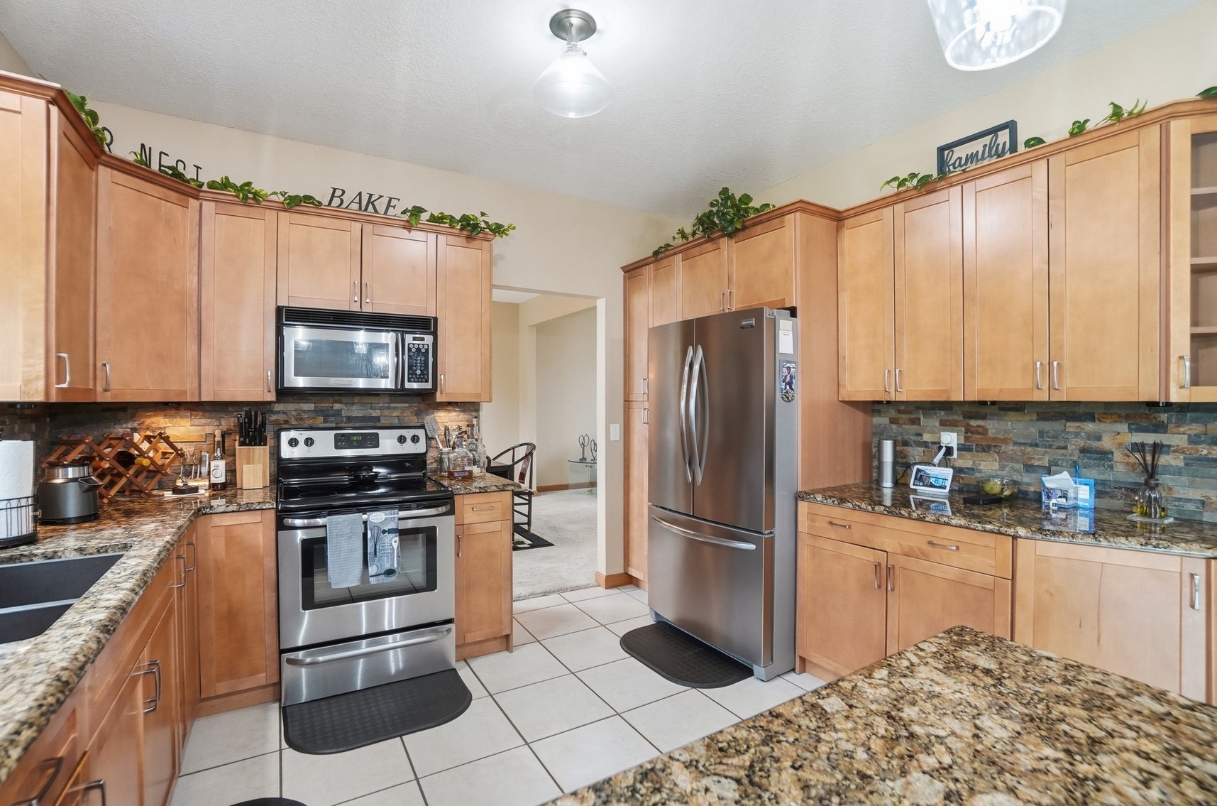 Image for 8450 Snapdragon Lane, Monclova, Ohio 43542