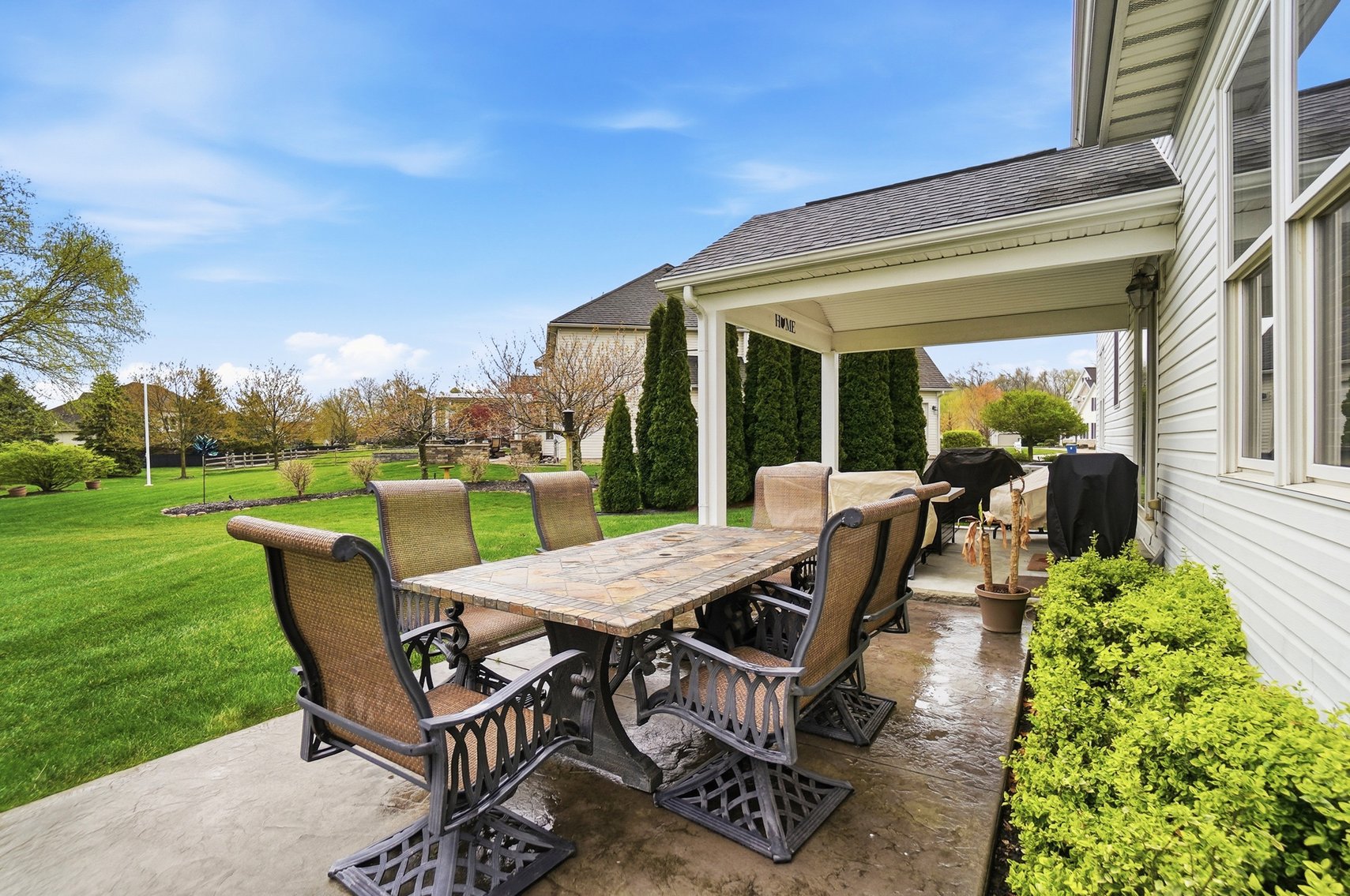 Image for 8450 Snapdragon Lane, Monclova, Ohio 43542