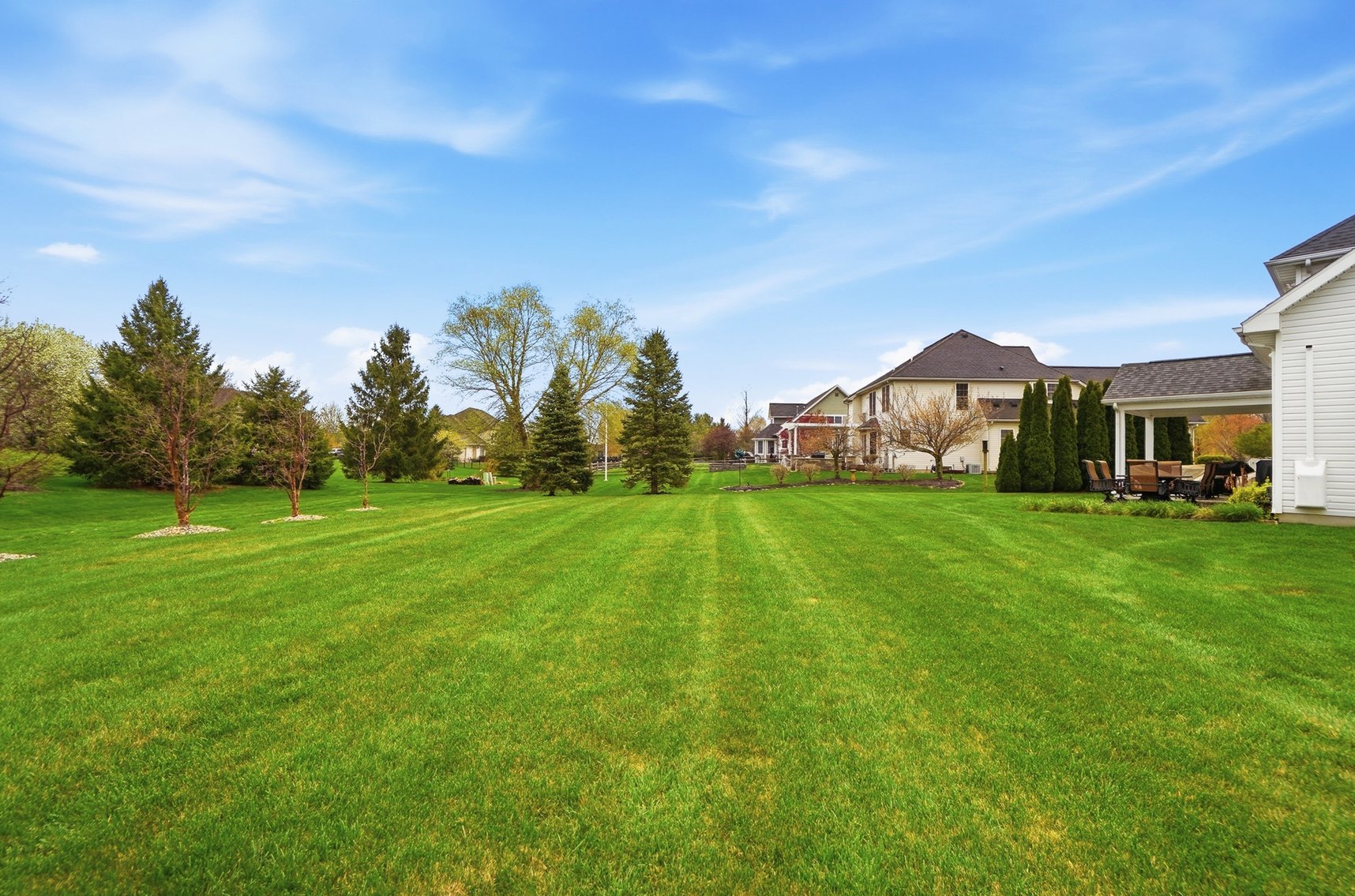 Image for 8450 Snapdragon Lane, Monclova, Ohio 43542