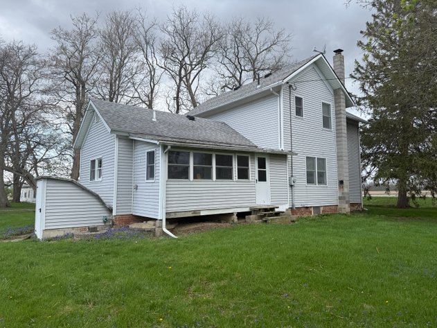 Image for 1463 State Route 281, Custar, Ohio 43511