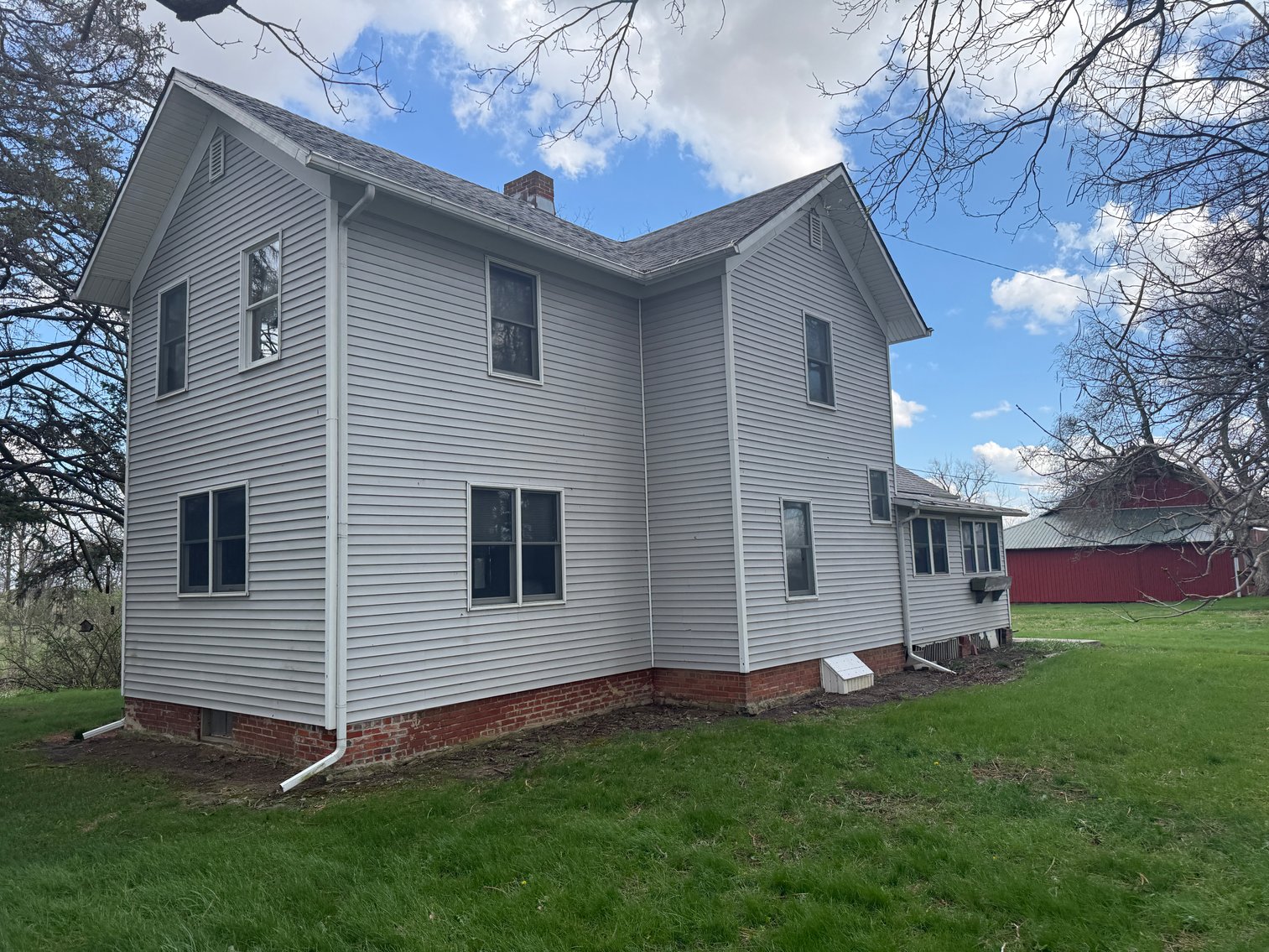 Image for 1463 State Route 281, Custar, Ohio 43511