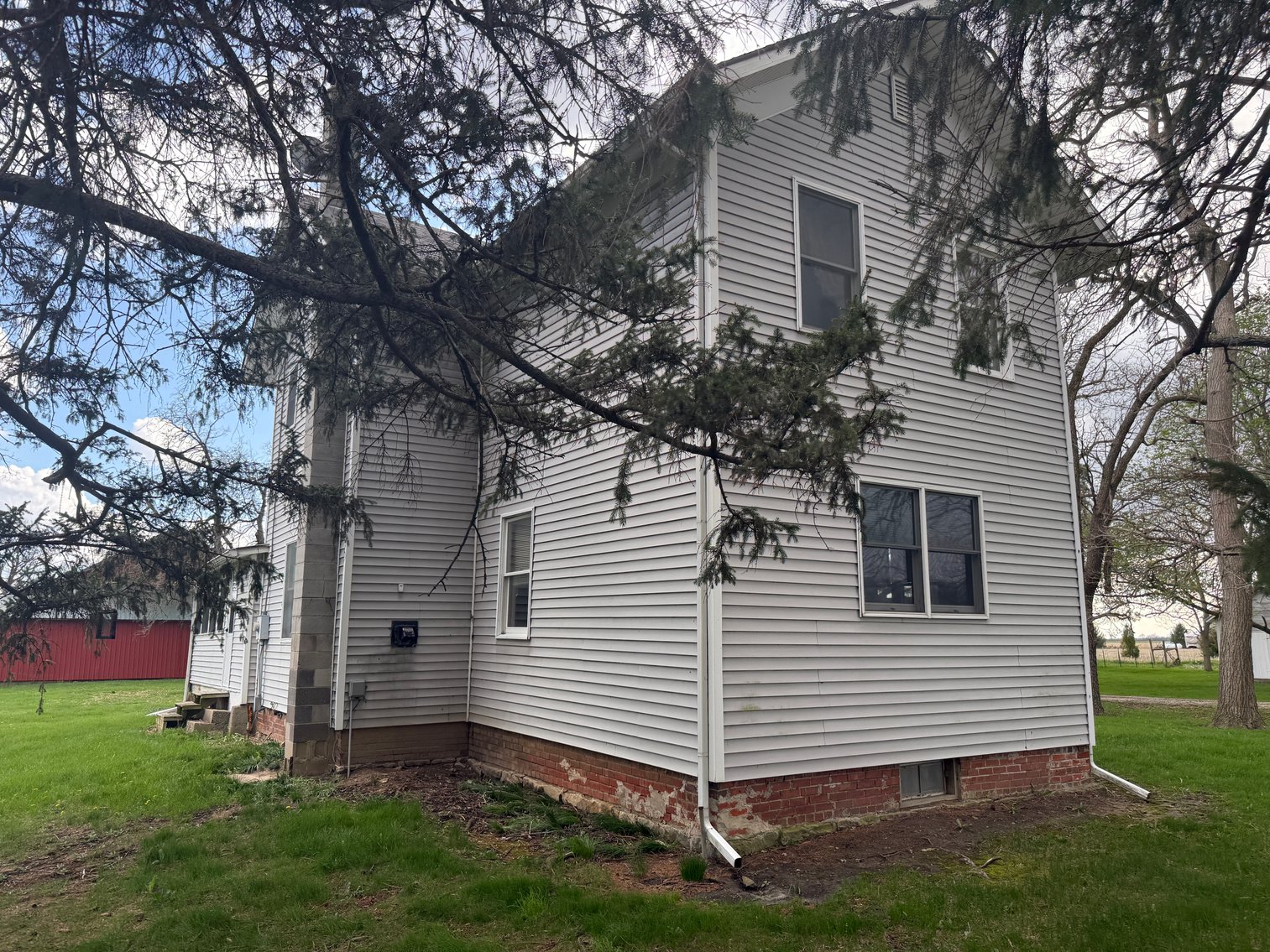 Image for 1463 State Route 281, Custar, Ohio 43511