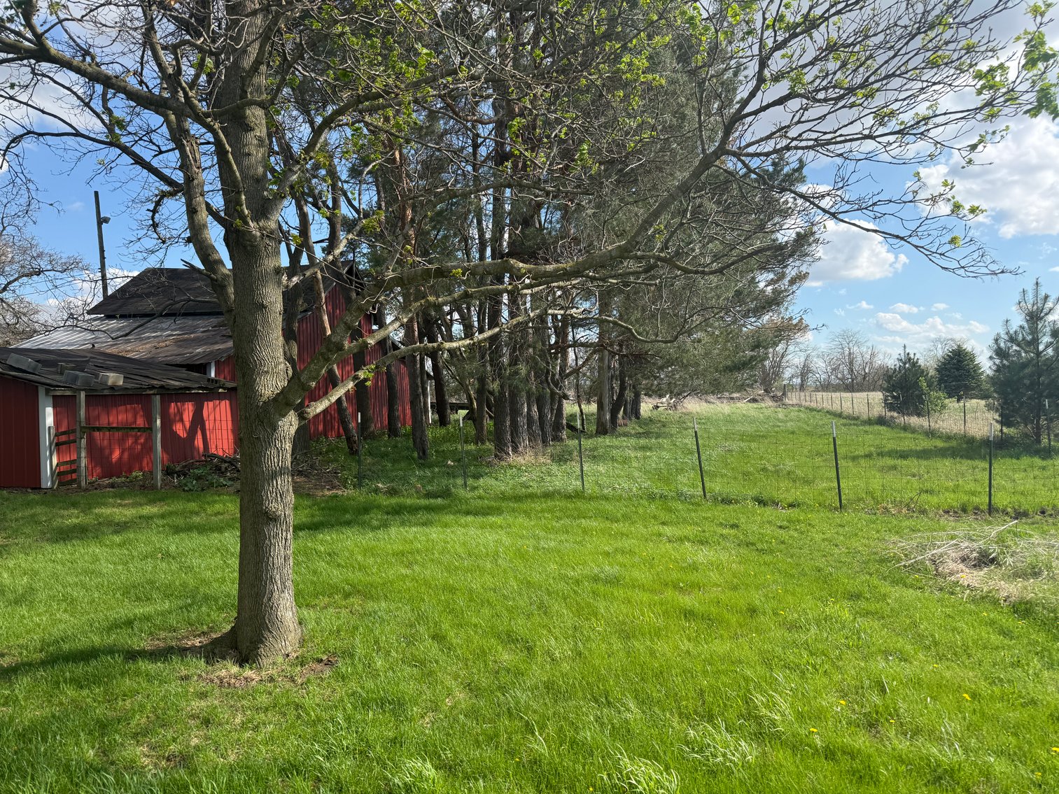 Image for 1463 State Route 281, Custar, Ohio 43511