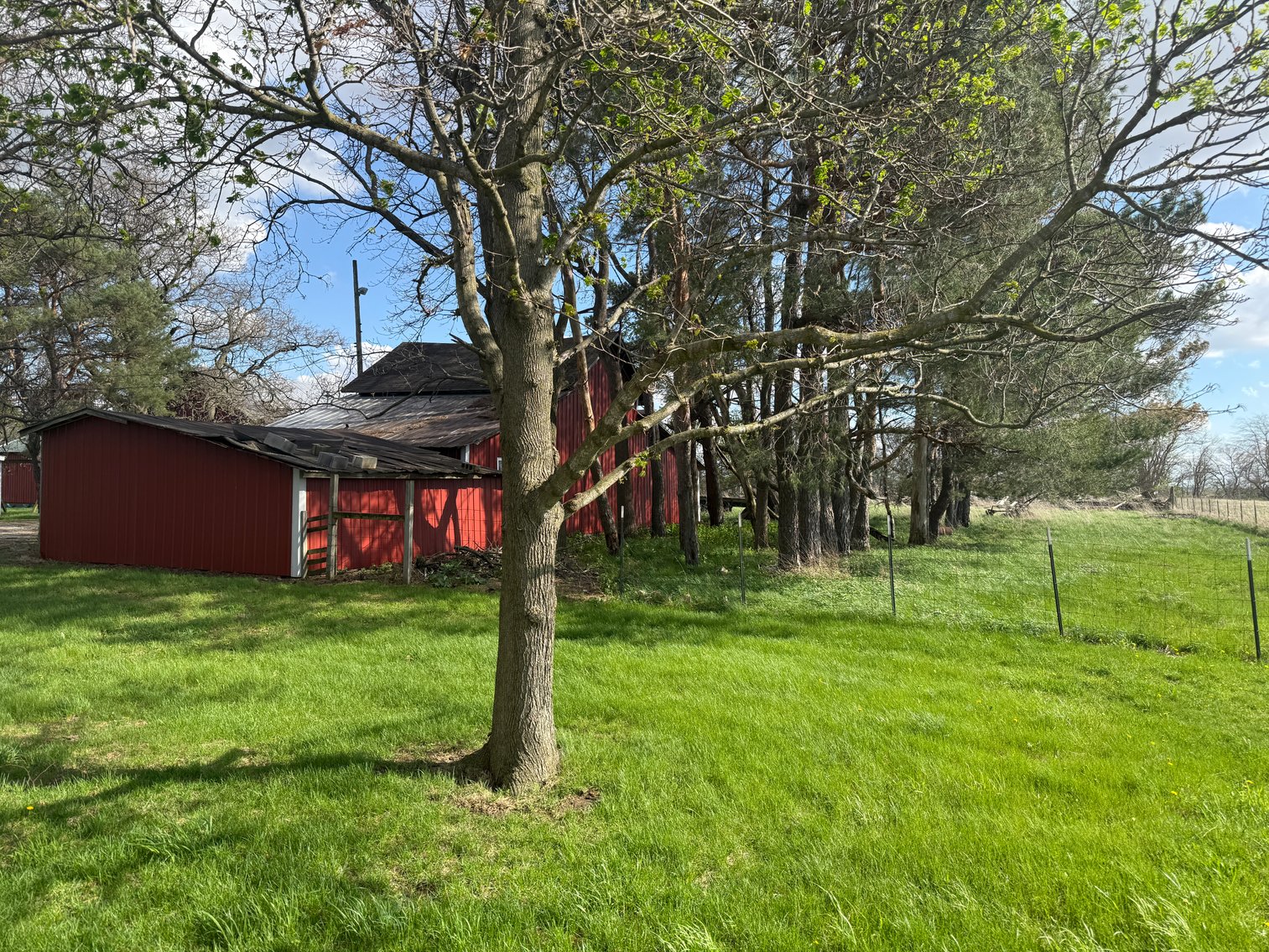 Image for 1463 State Route 281, Custar, Ohio 43511