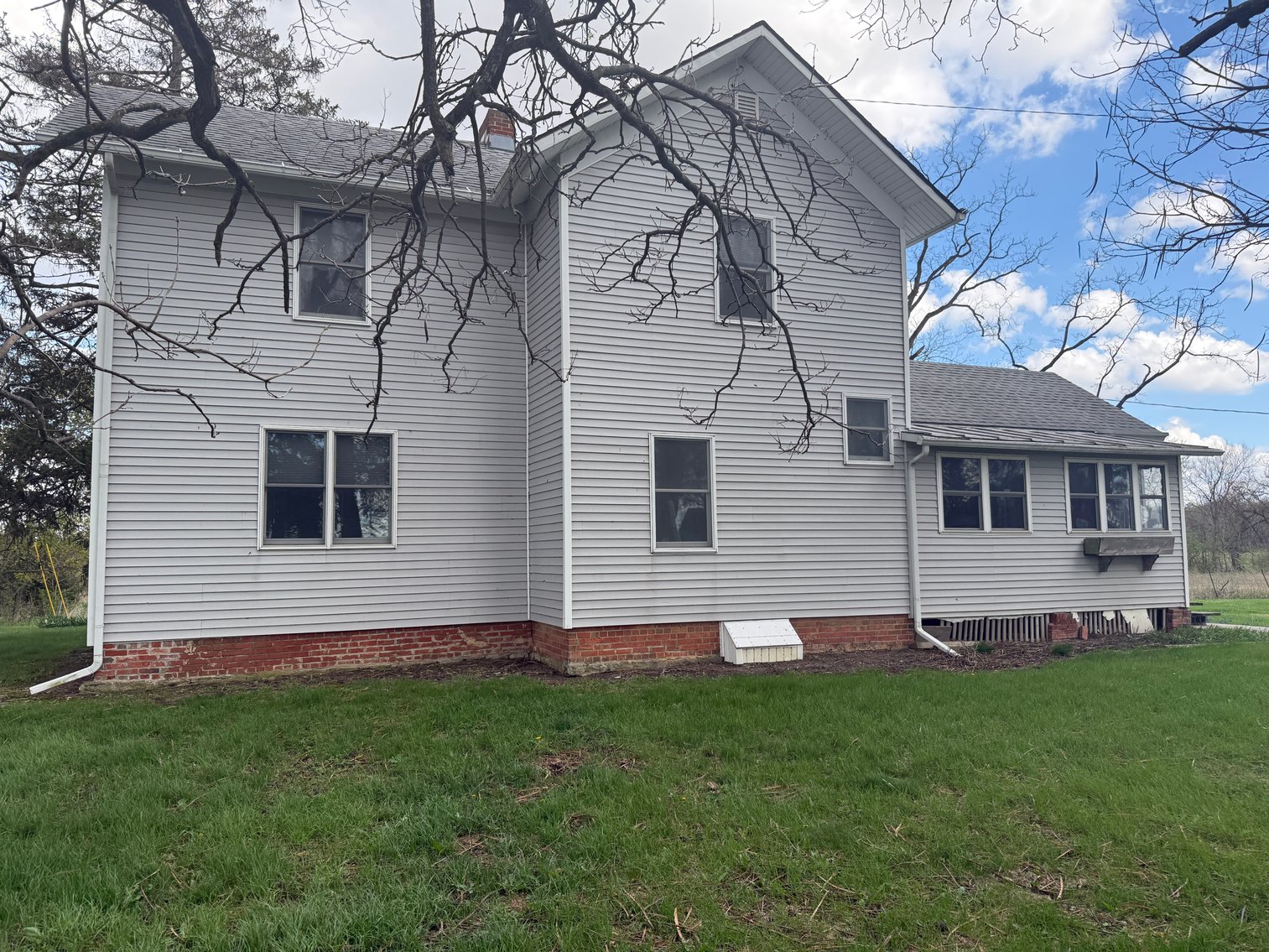 Image for 1463 State Route 281, Custar, Ohio 43511