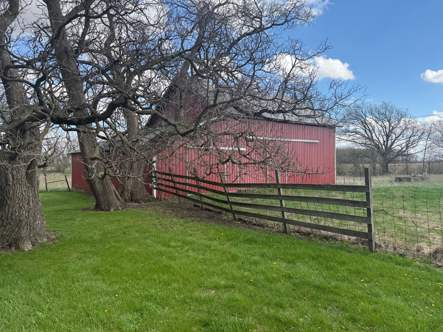 Image for 1463 State Route 281, Custar, Ohio 43511