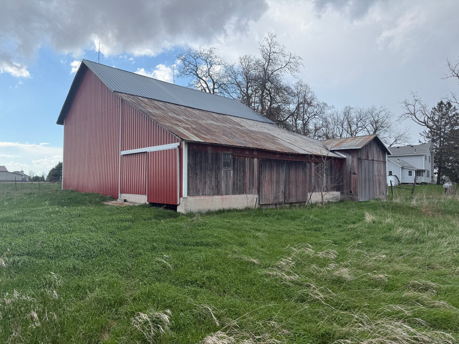 Image for 1463 State Route 281, Custar, Ohio 43511