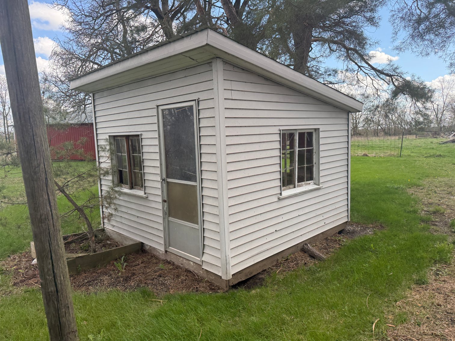 Image for 1463 State Route 281, Custar, Ohio 43511