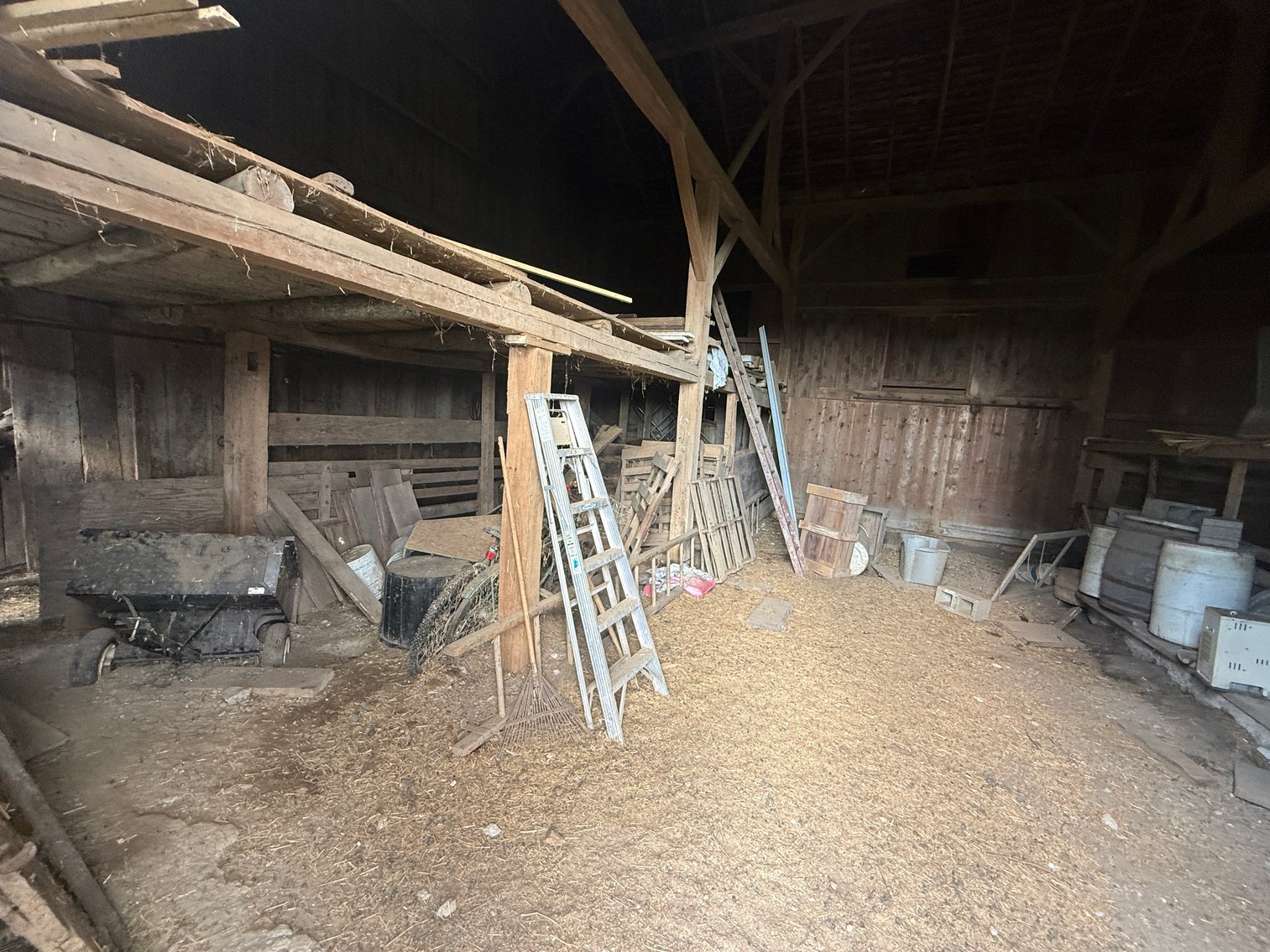 Image for 1463 State Route 281, Custar, Ohio 43511