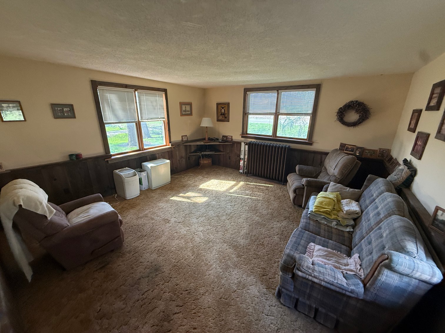 Image for 1463 State Route 281, Custar, Ohio 43511