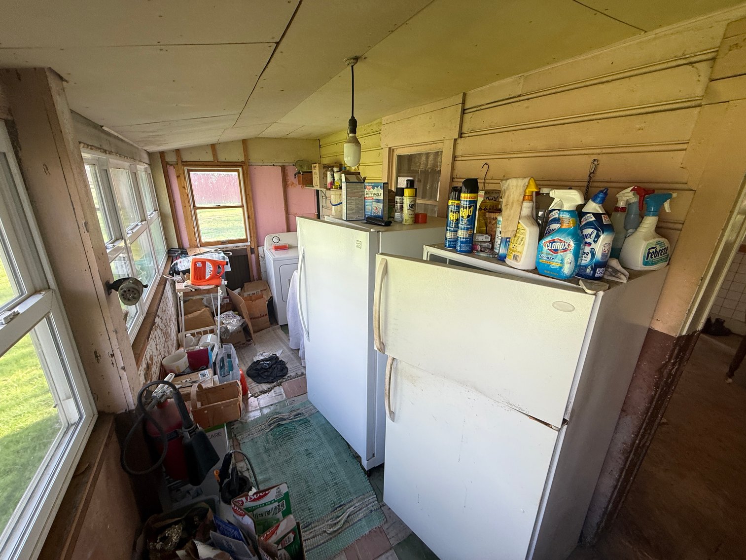 Image for 1463 State Route 281, Custar, Ohio 43511