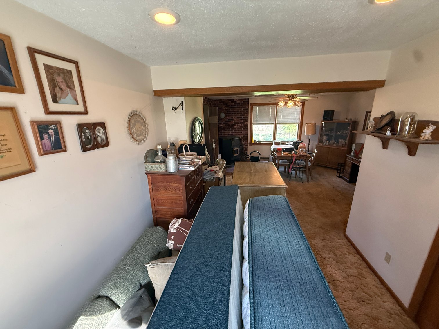 Image for 1463 State Route 281, Custar, Ohio 43511