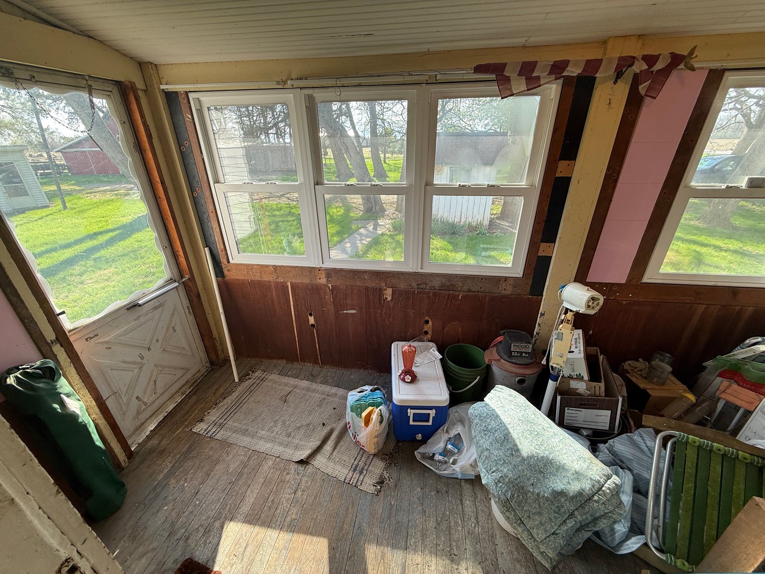 Image for 1463 State Route 281, Custar, Ohio 43511