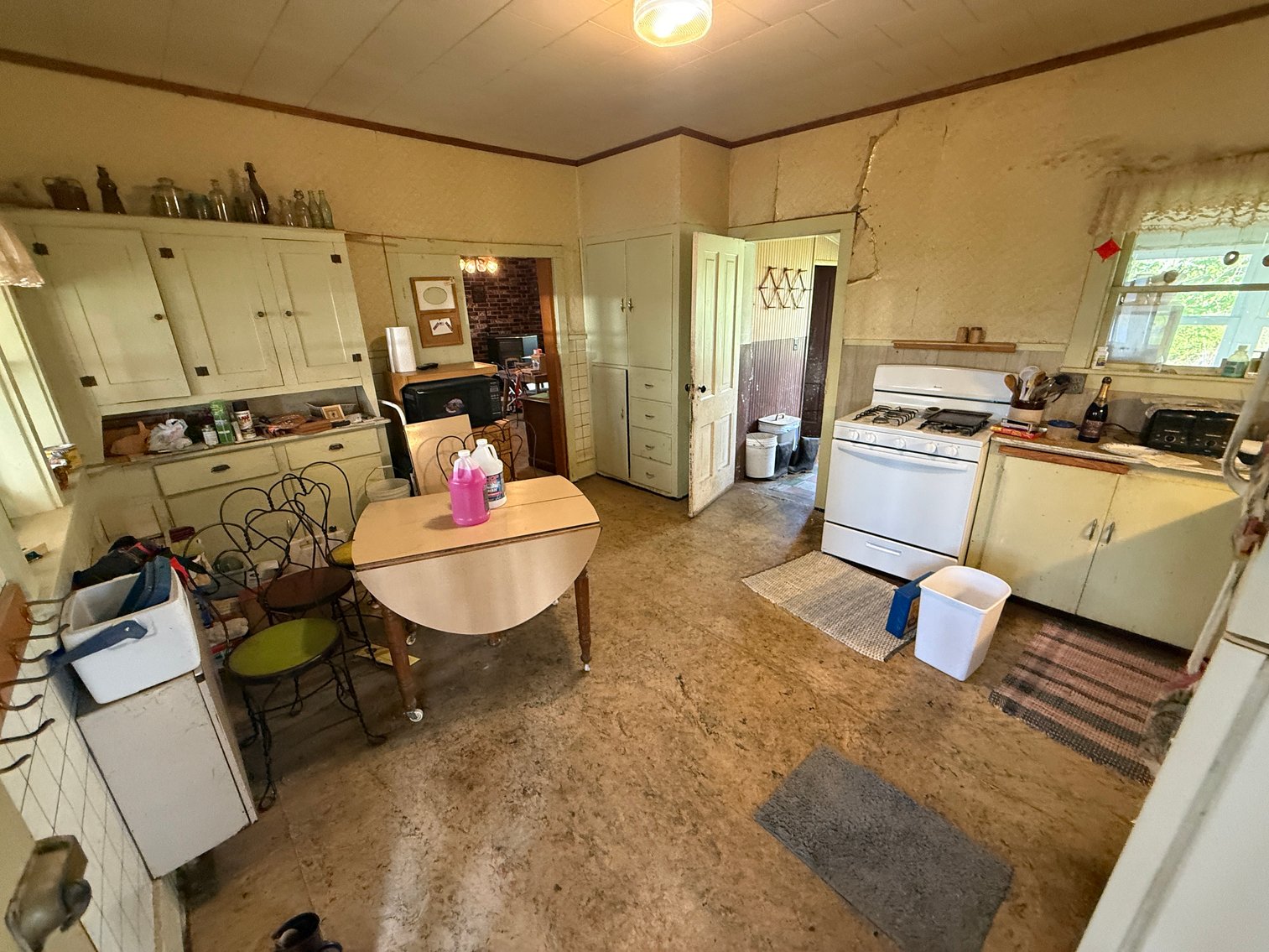 Image for 1463 State Route 281, Custar, Ohio 43511