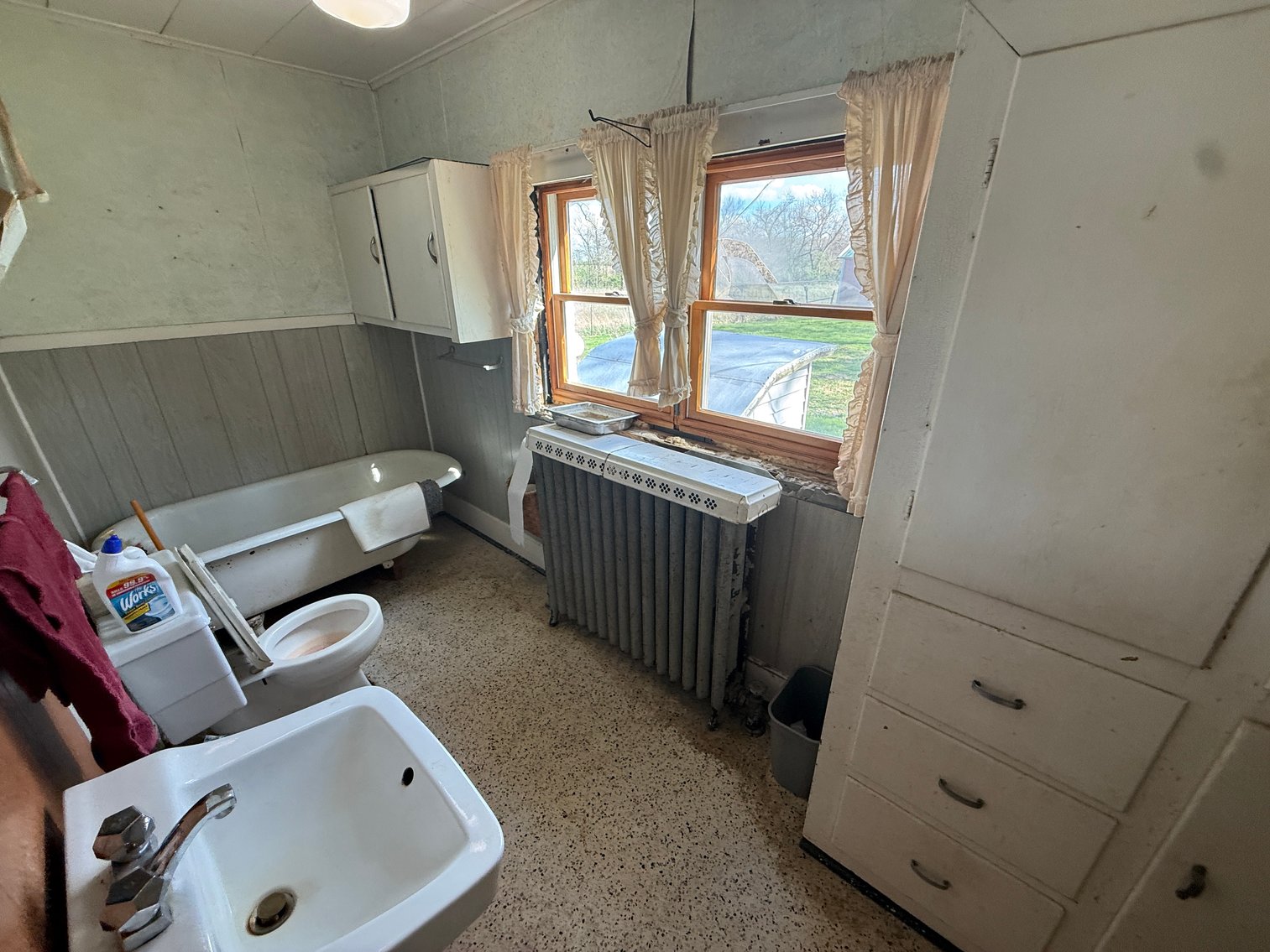 Image for 1463 State Route 281, Custar, Ohio 43511