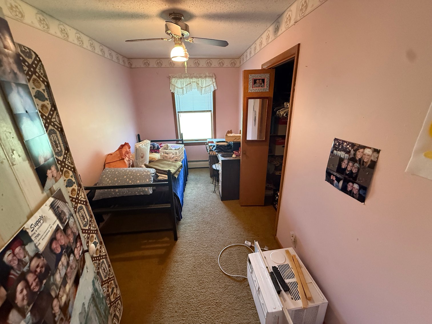 Image for 1463 State Route 281, Custar, Ohio 43511