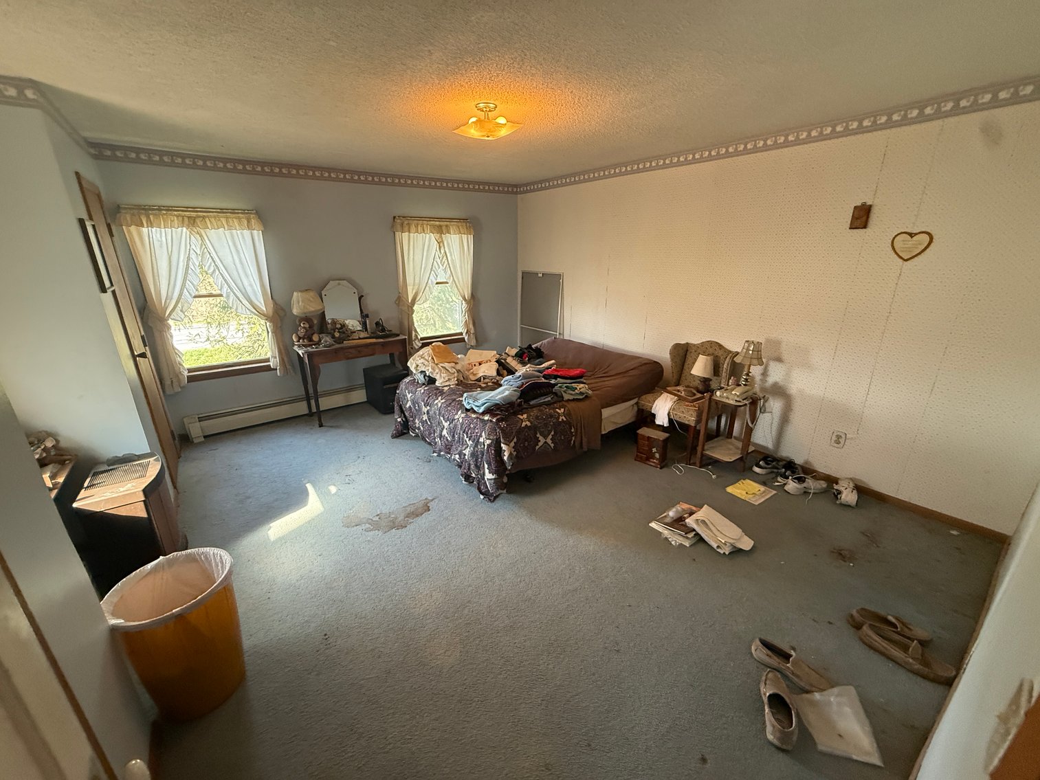 Image for 1463 State Route 281, Custar, Ohio 43511