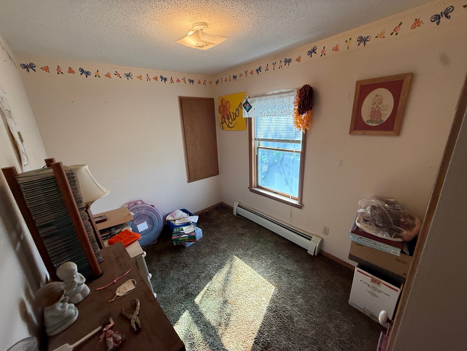 Image for 1463 State Route 281, Custar, Ohio 43511