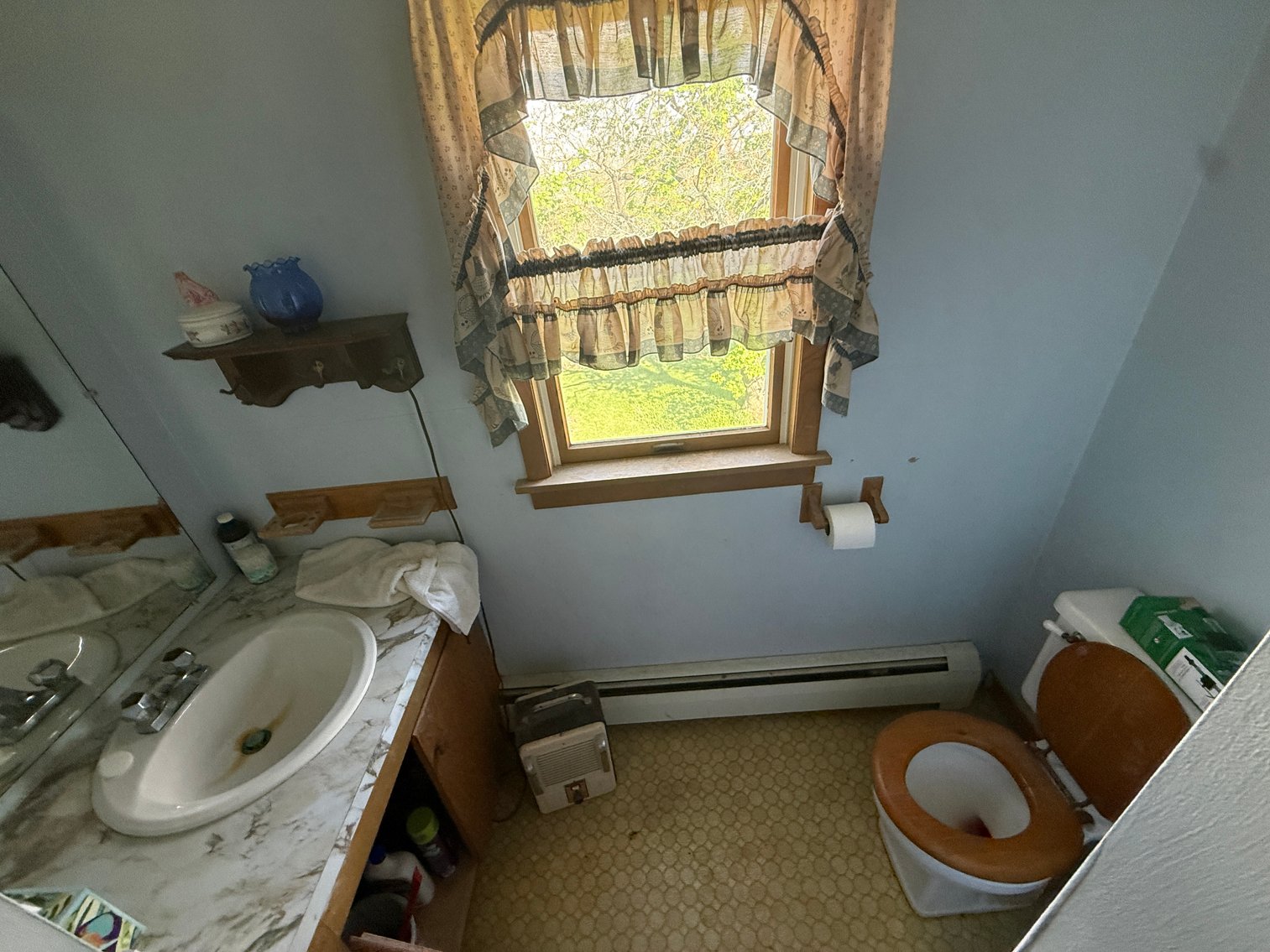 Image for 1463 State Route 281, Custar, Ohio 43511